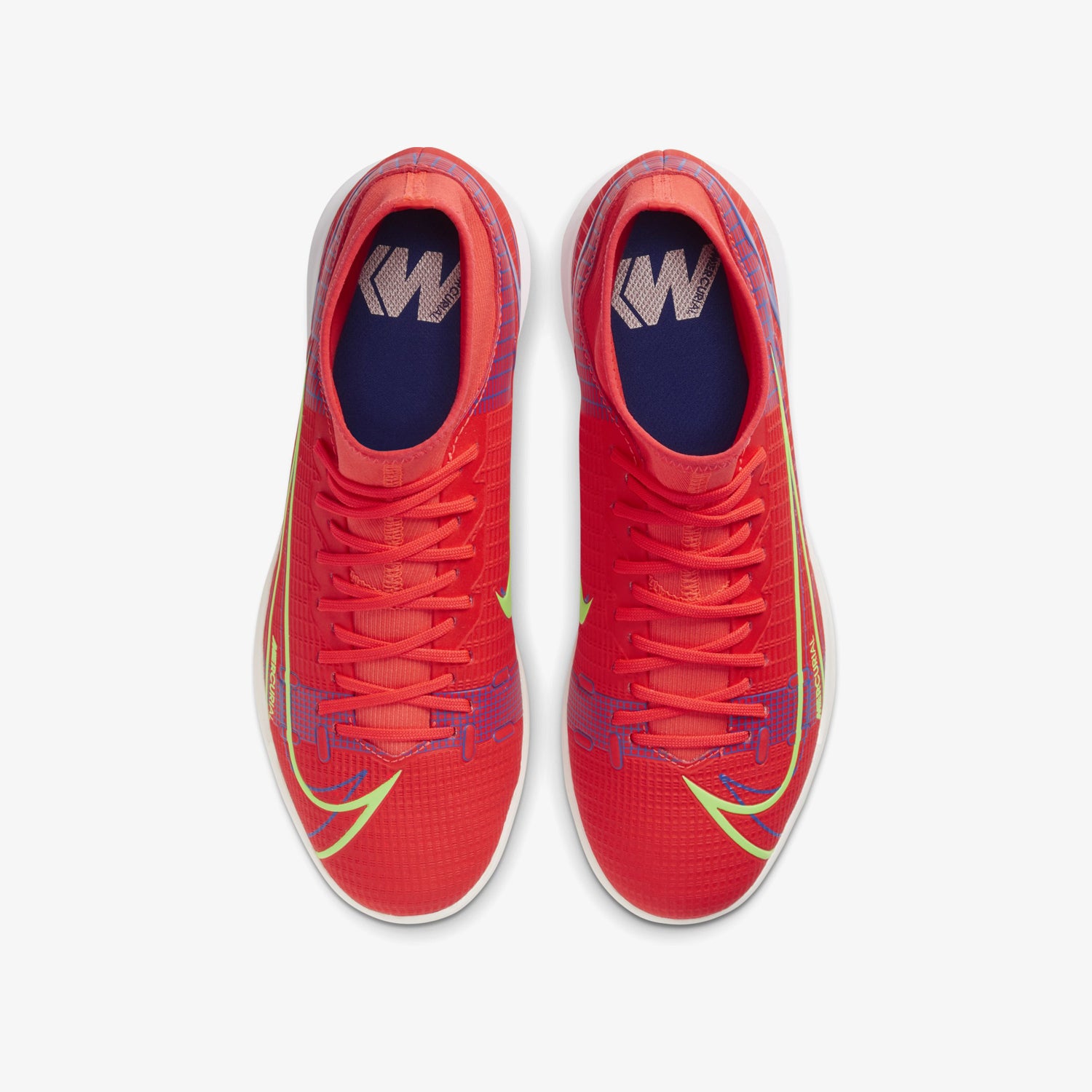 Mercurial Superfly8 Academy Ic