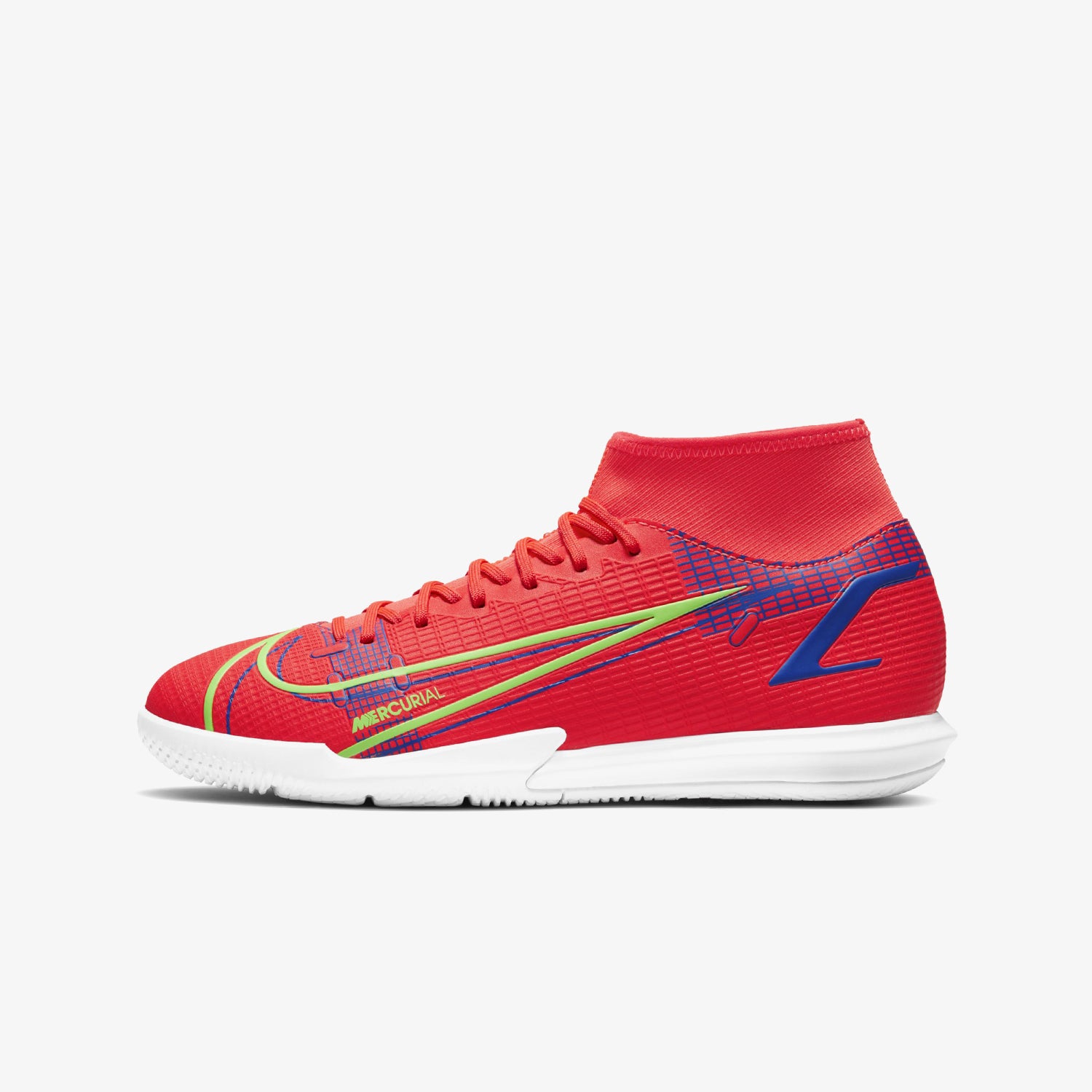 Mercurial Superfly8 Academy Ic