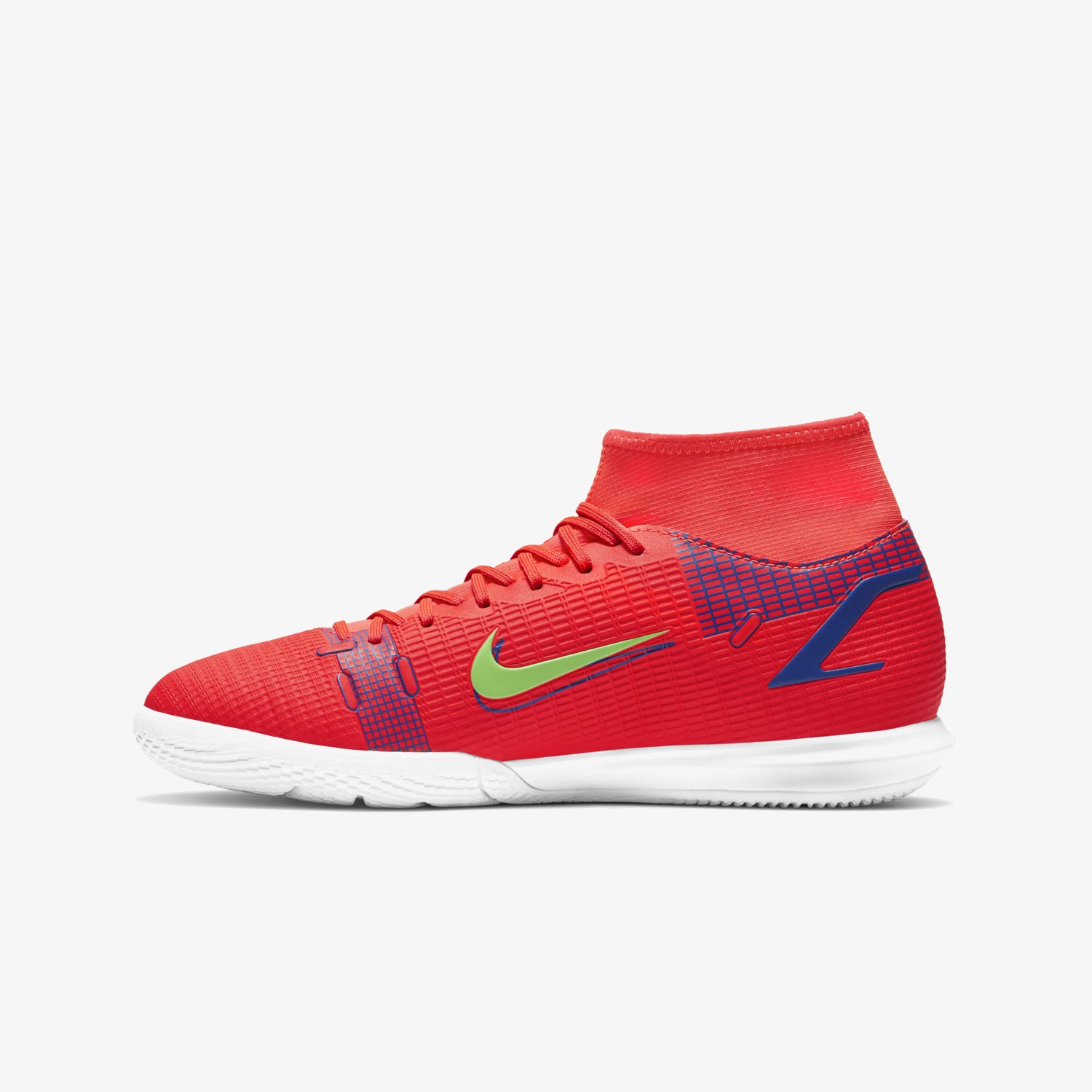 Mercurial Superfly8 Academy Ic