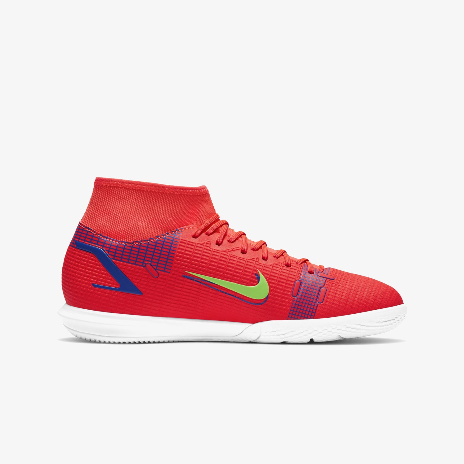 Mercurial Superfly8 Academy Ic