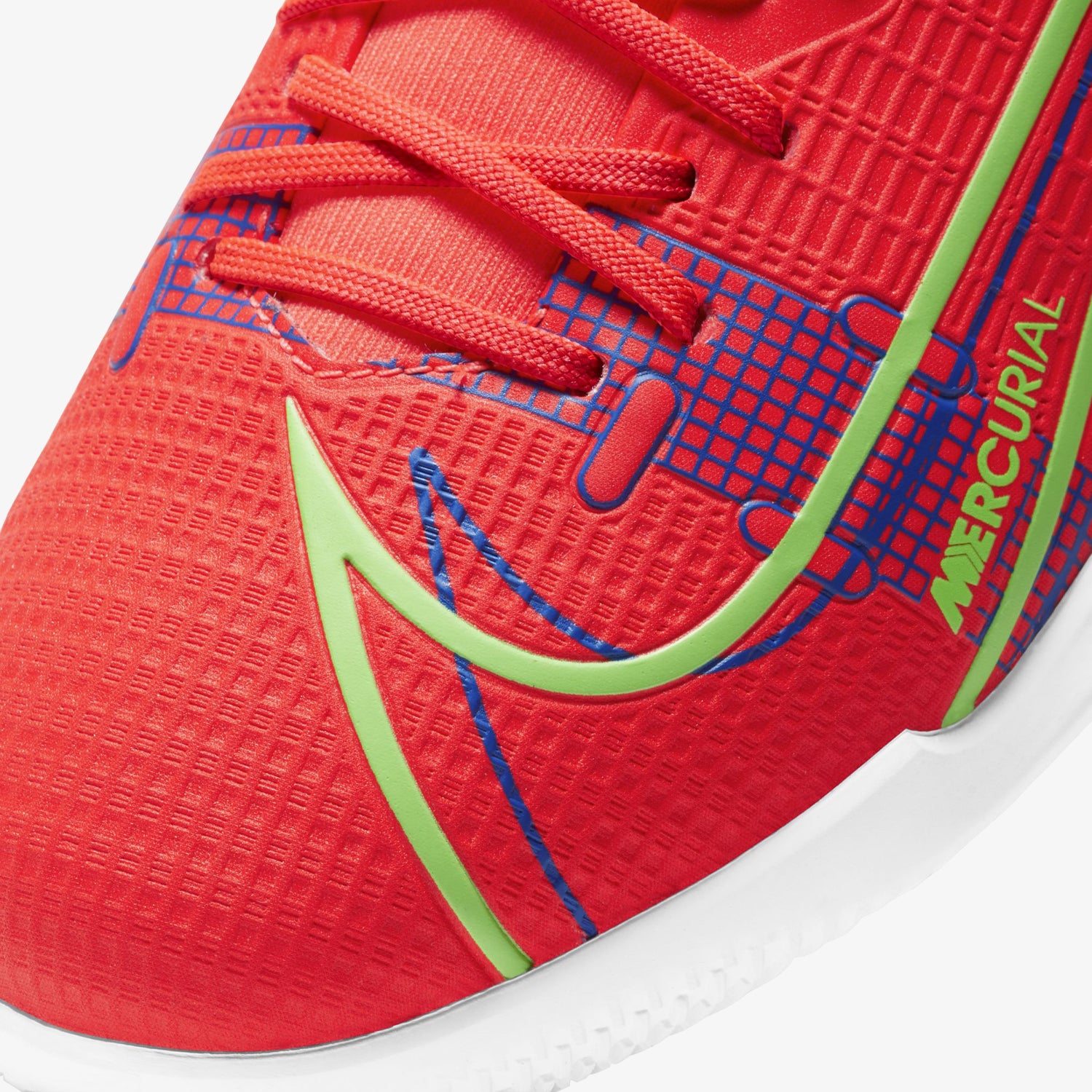 Mercurial Superfly8 Academy Ic