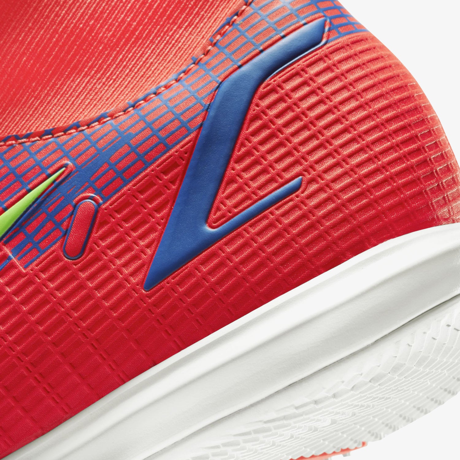 Mercurial Superfly8 Academy Ic
