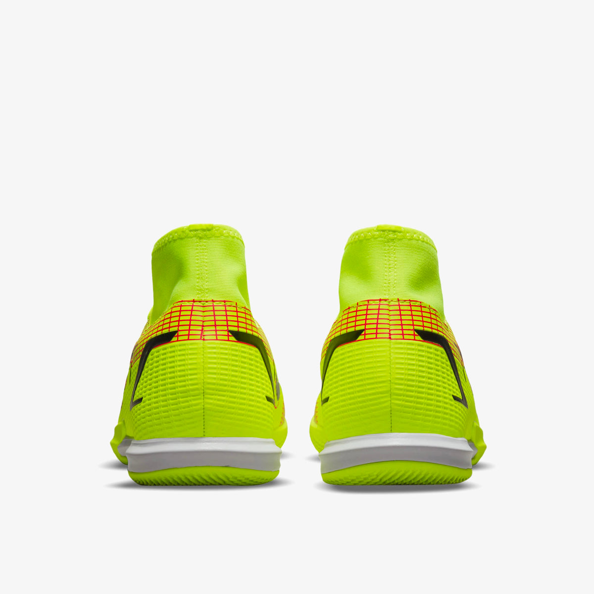 superfly 8 academy ic