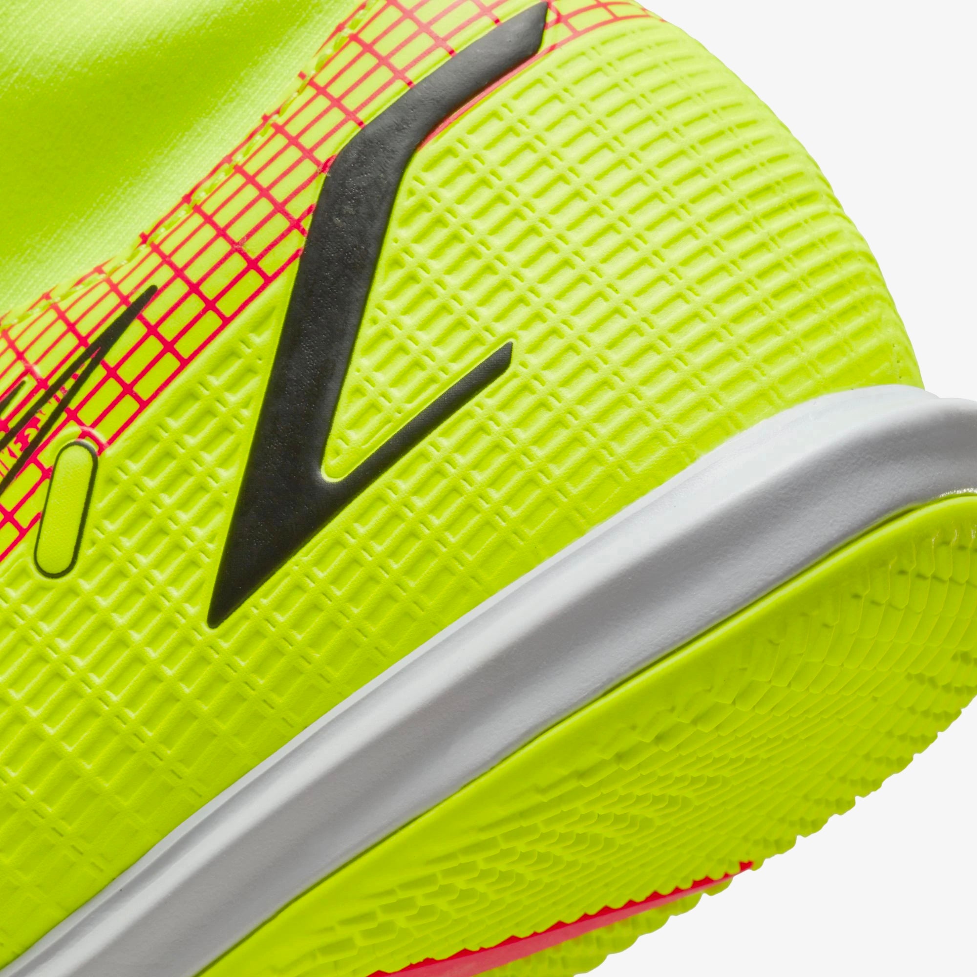 Nike Mercurial Superfly 8 Academy IC Indoor/Court Soccer Shoes - CV0847-760-NIKE by Nike | Available at Niky's Sports