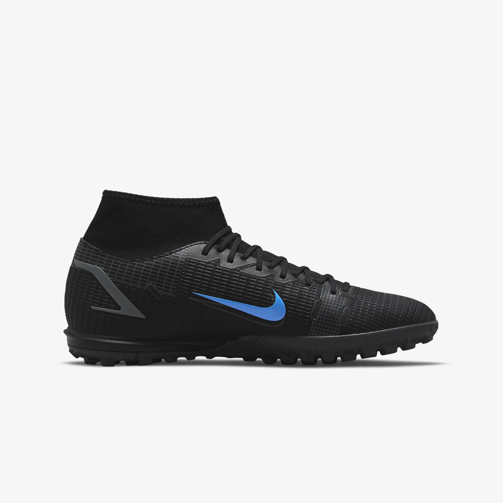 Nike Mercurial Superfly 8 Academy TF Turf Soccer Shoes