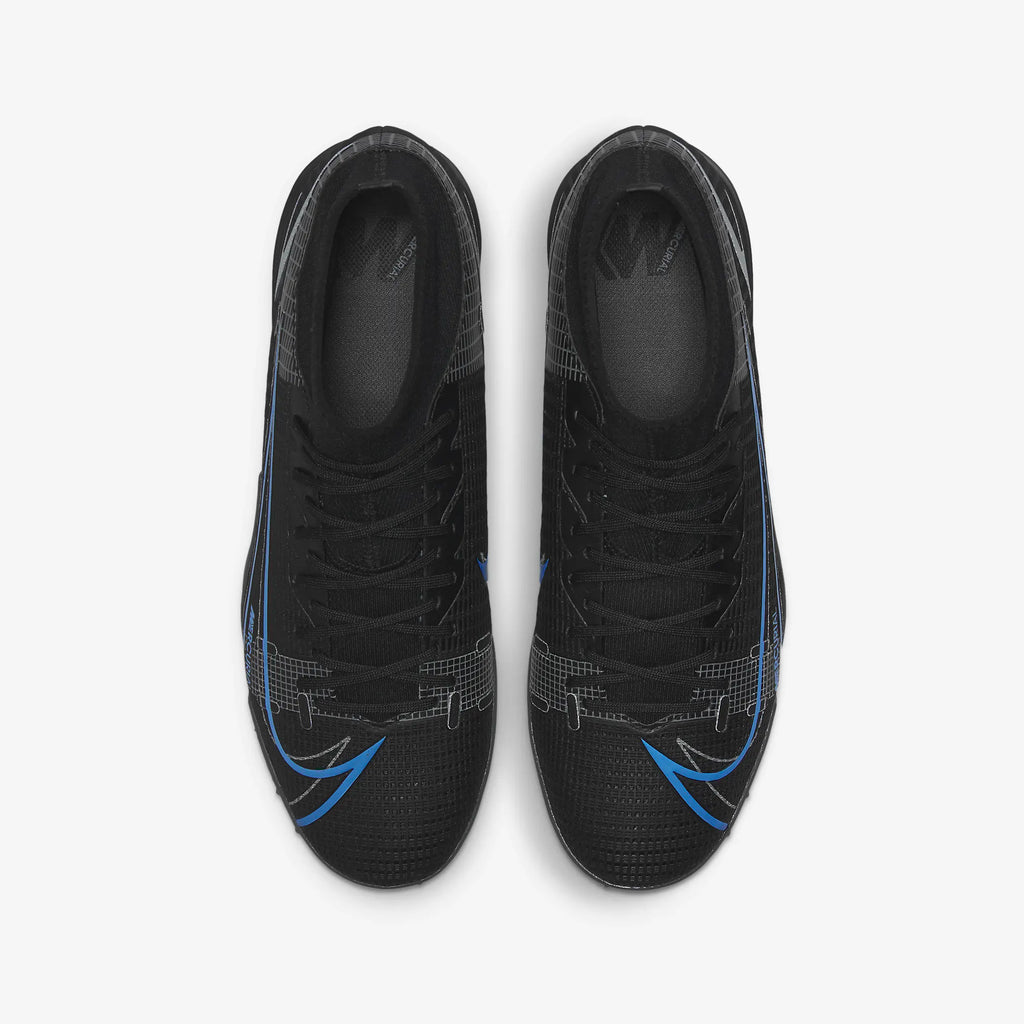 Nike Mercurial Superfly 8 Academy TF Turf Soccer Shoes