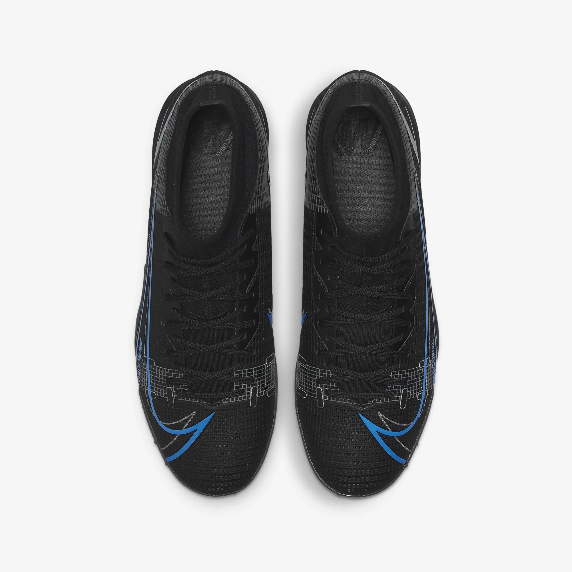 Nike Mercurial Superfly 8 Academy TF Turf Soccer Shoes