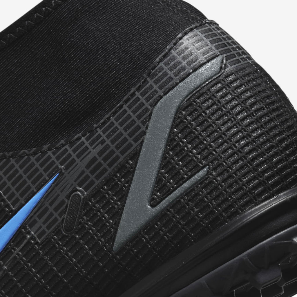 Nike Mercurial Superfly 8 Academy TF Turf Soccer Shoes