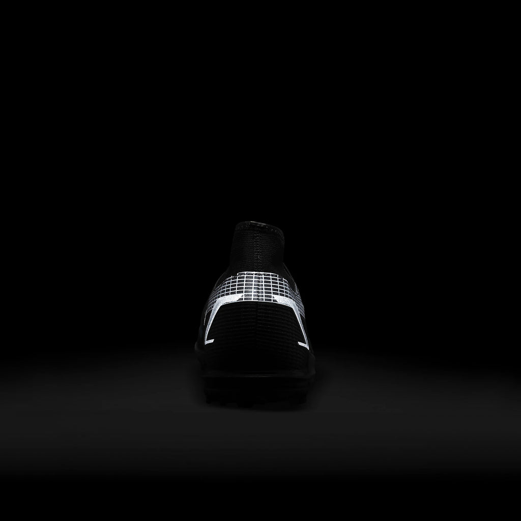 Nike Mercurial Superfly 8 Academy TF Turf Soccer Shoes