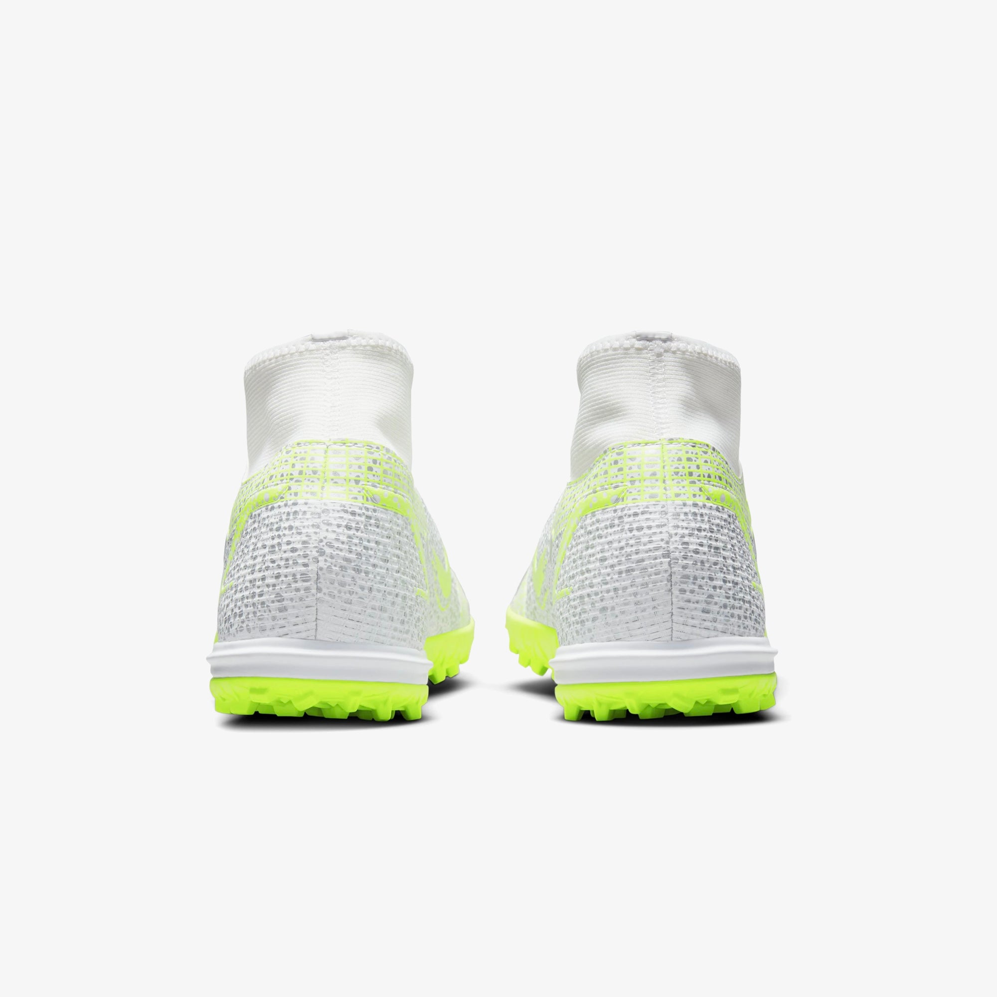 Nike Mercurial Superfly 8 Academy TF Turf Soccer Shoes - CV0953-107-NIKE by Nike | Available at Niky's Sports