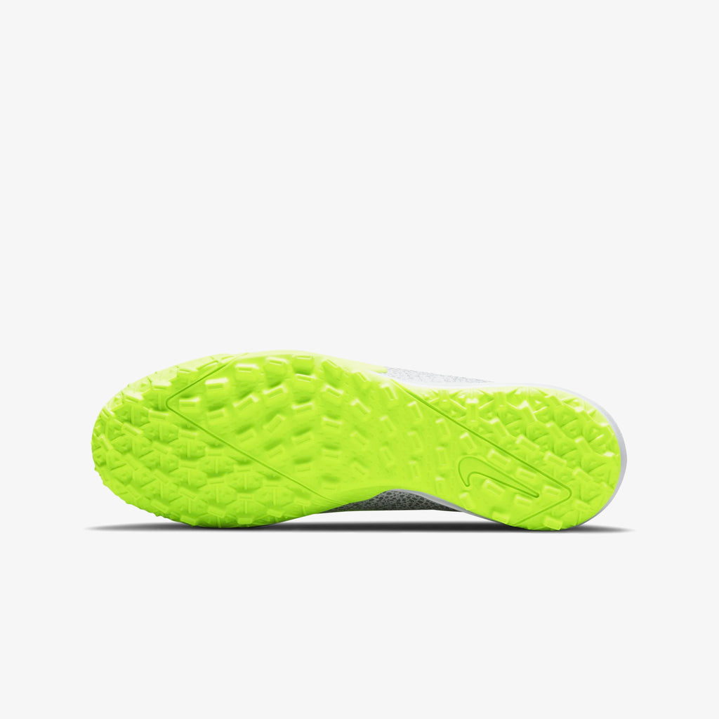 Nike Mercurial Superfly 8 Academy TF Turf Soccer Shoes - CV0953-107-NIKE by Nike | Available at Niky's Sports