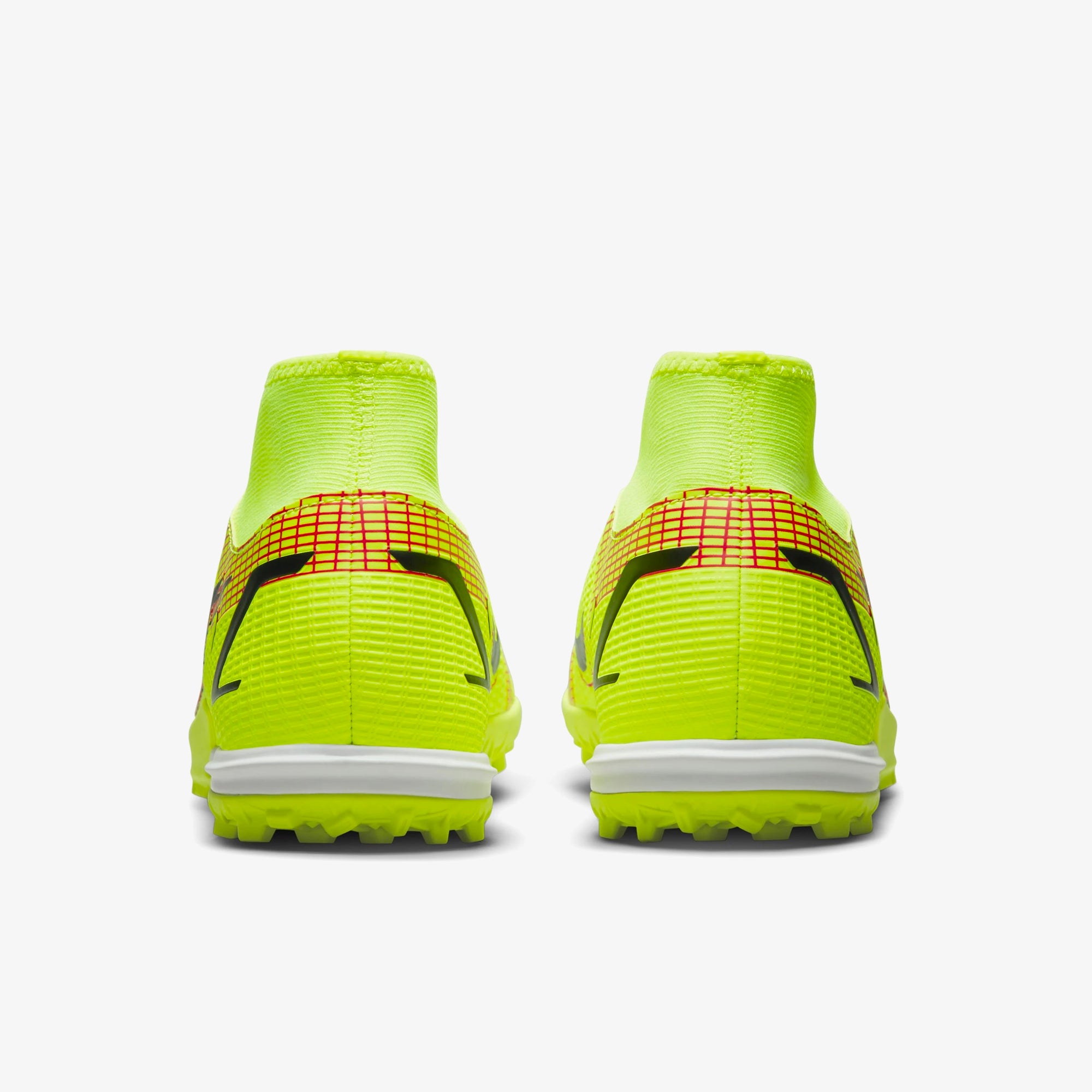 Nike Mercurial Superfly 8 Academy TF Turf Soccer Shoes - CV0953-760-NIKE by Nike | Available at Niky's Sports