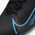 Adult Mercurial Superfly 8 Elite FG Soccer Cleats Black