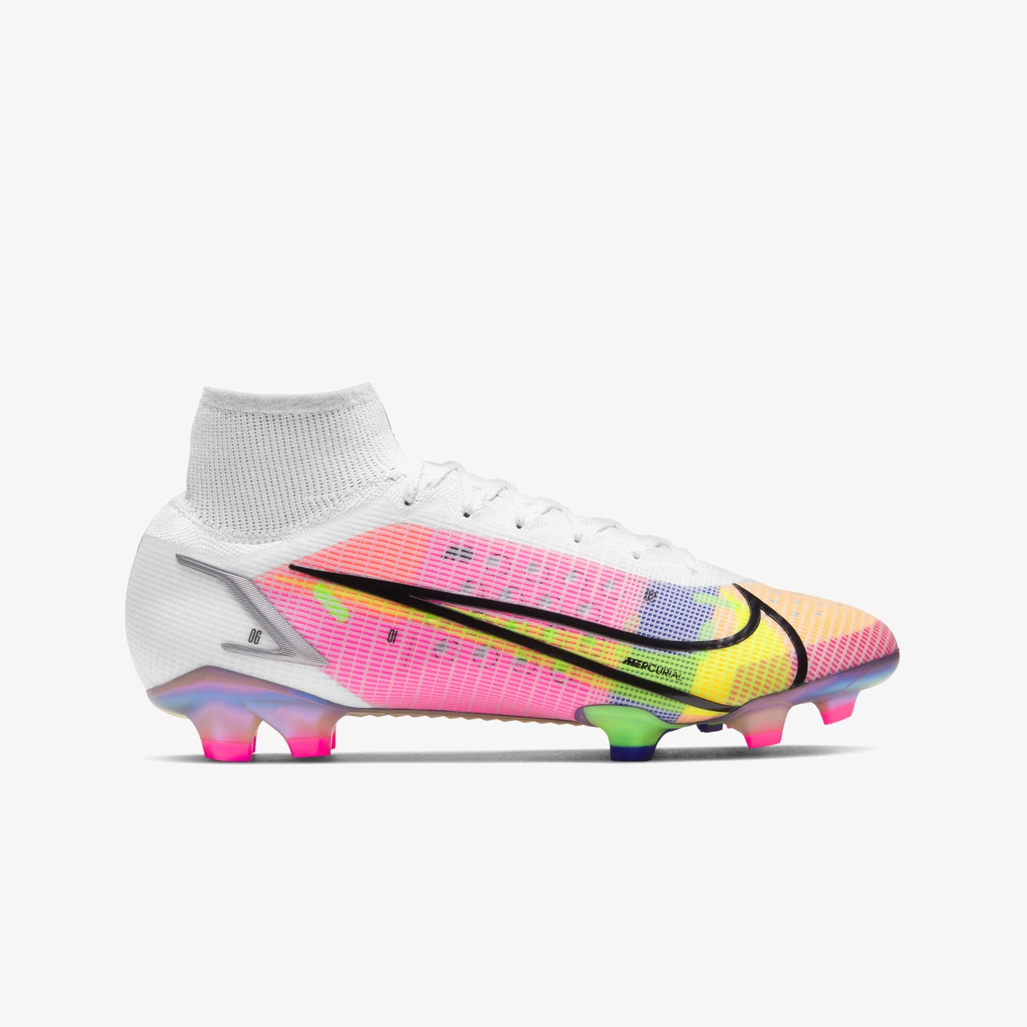 nike womens superfly cleats