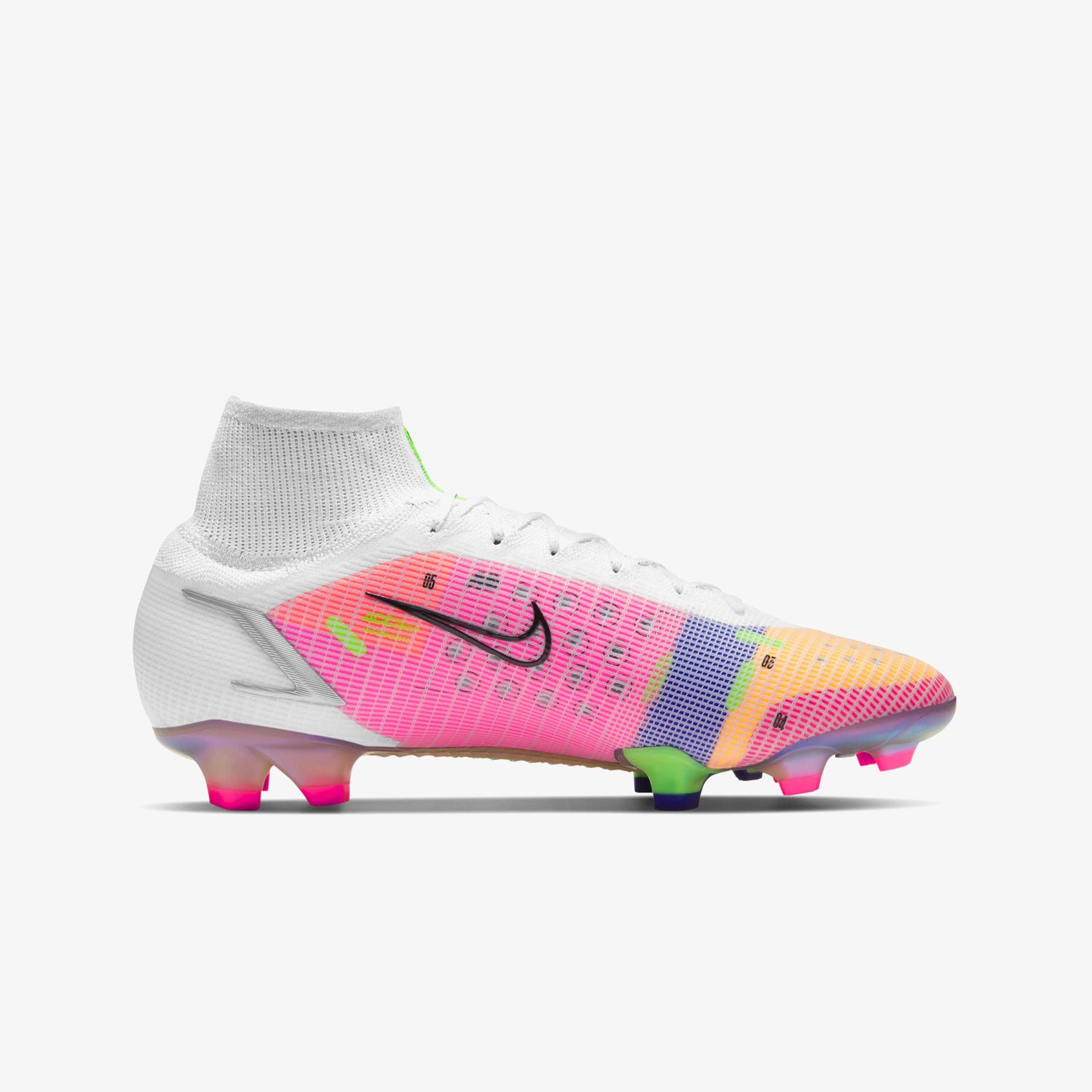 dragon fly soccer cleats