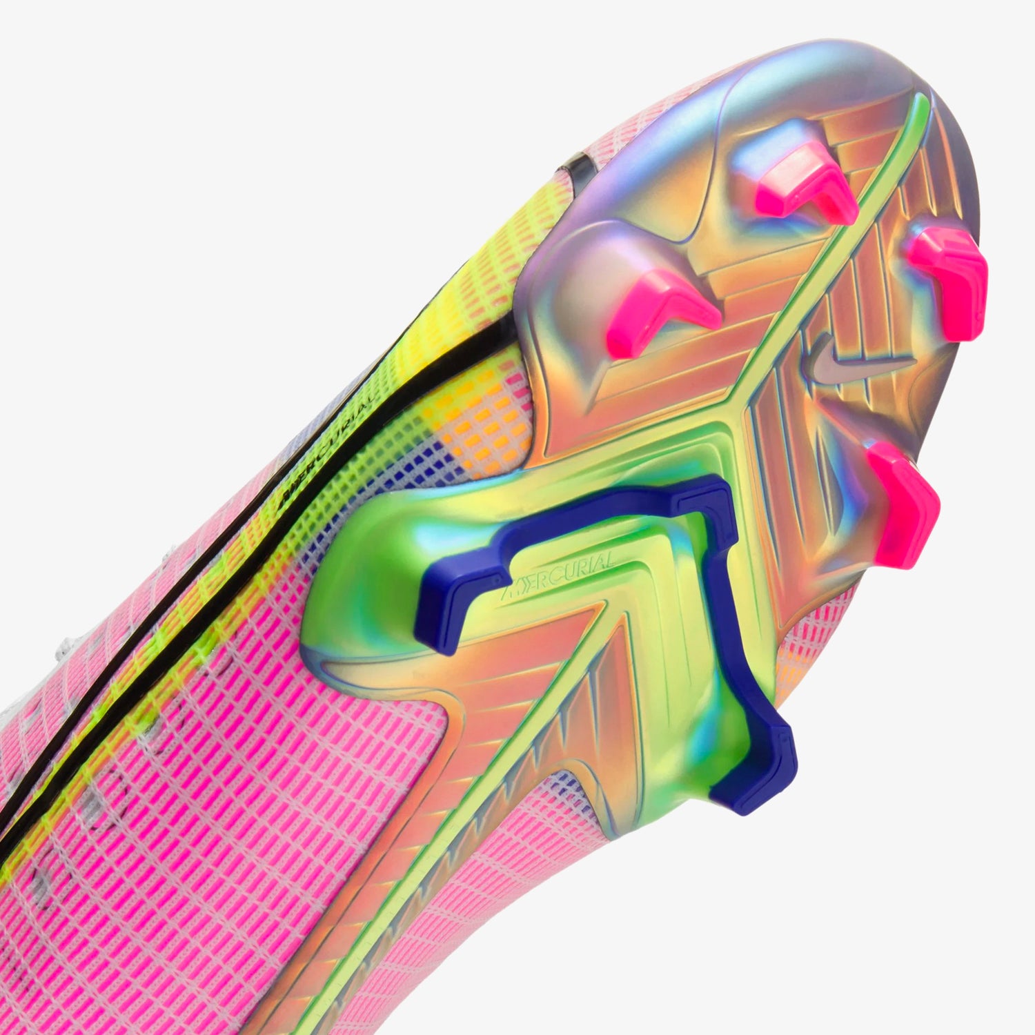 nike mercurial superfly viii elite dragonfly
