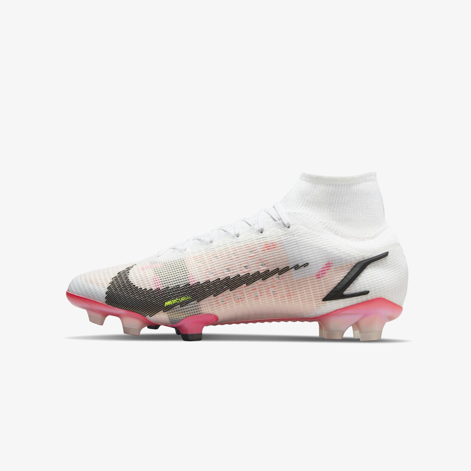 Nike Mercurial Superfly 8 Elite FG Firm-Ground Soccer Cleats