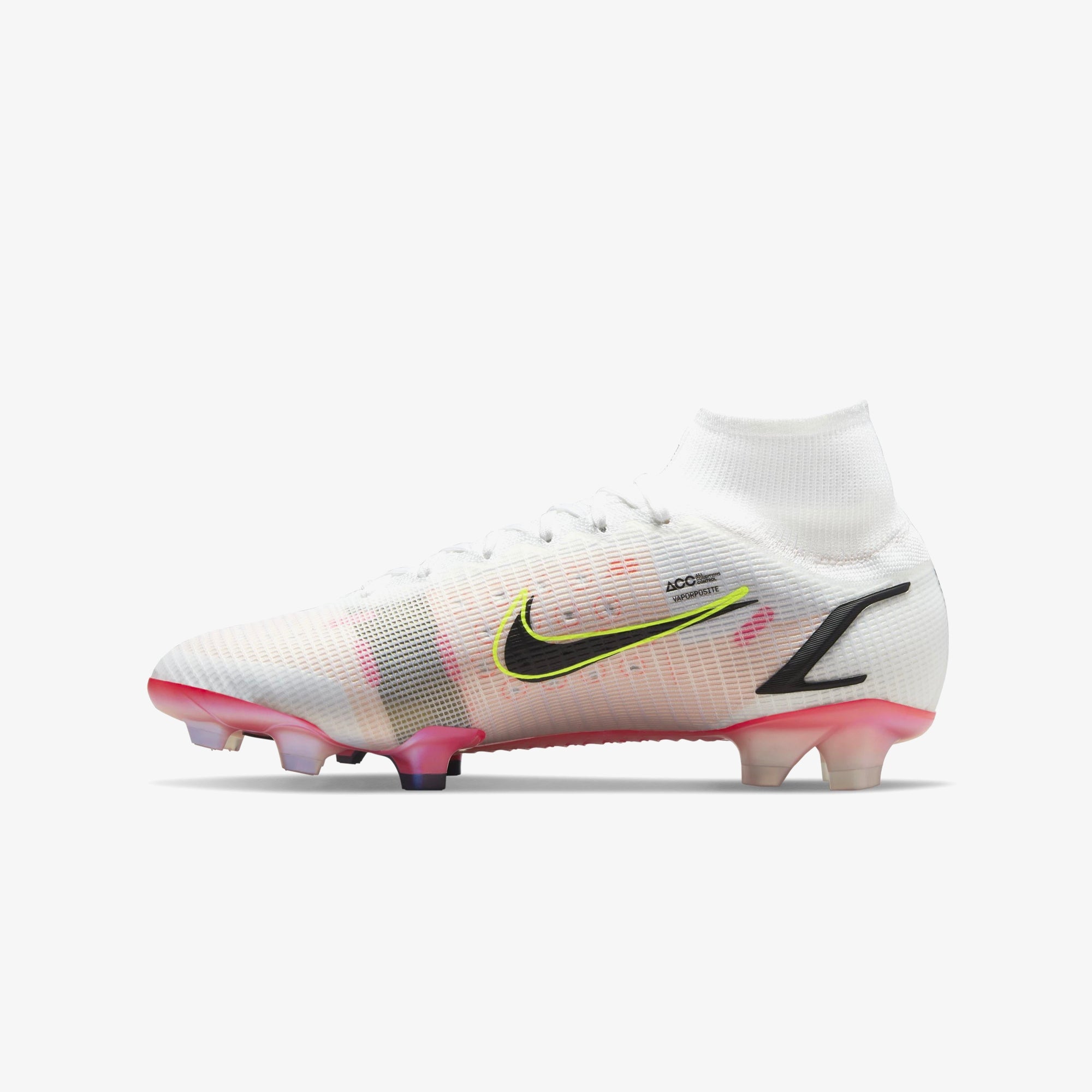 Nike Mercurial Superfly 8 Elite FG Firm-Ground Soccer Cleats