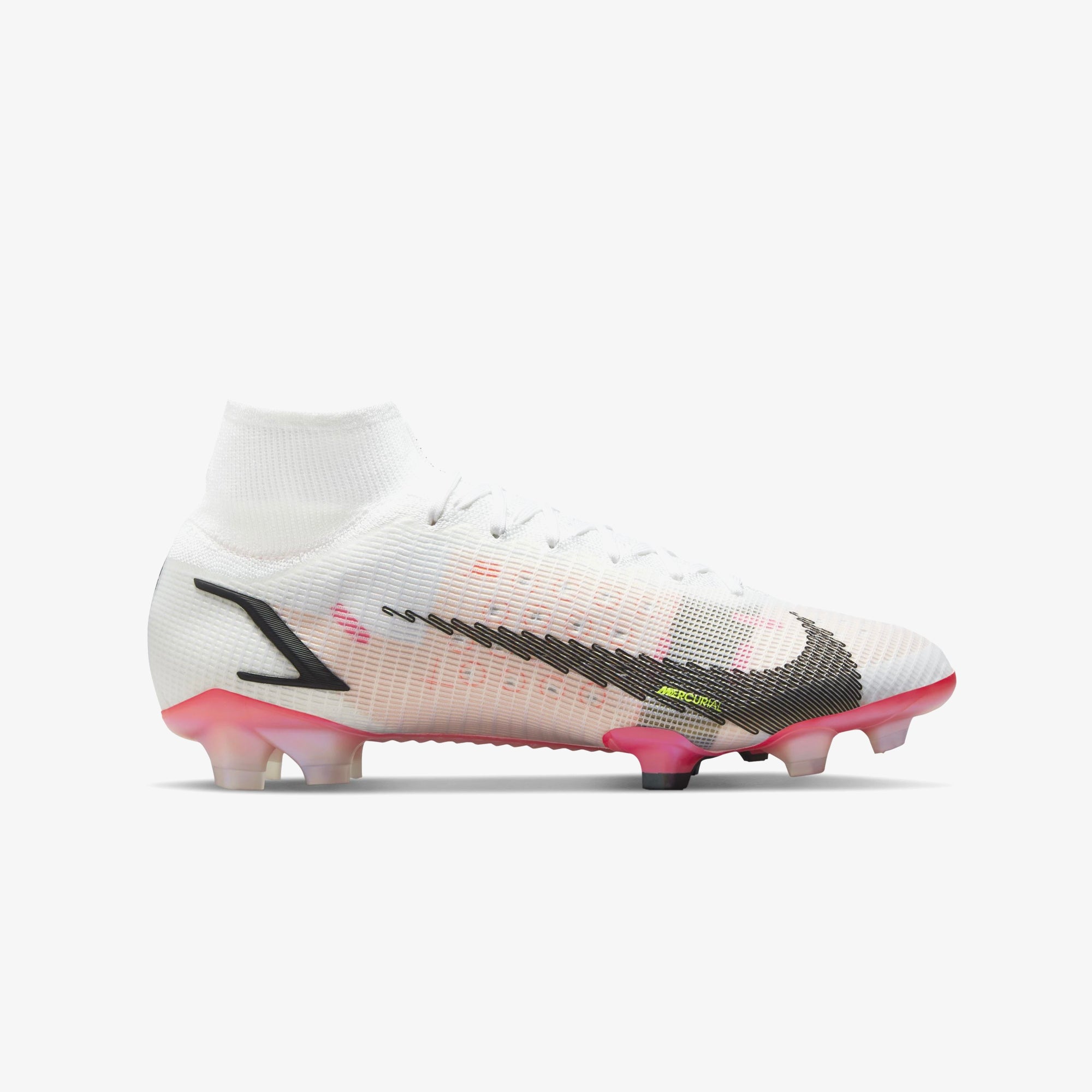 Nike Mercurial Superfly 8 Elite FG Firm-Ground Soccer Cleats