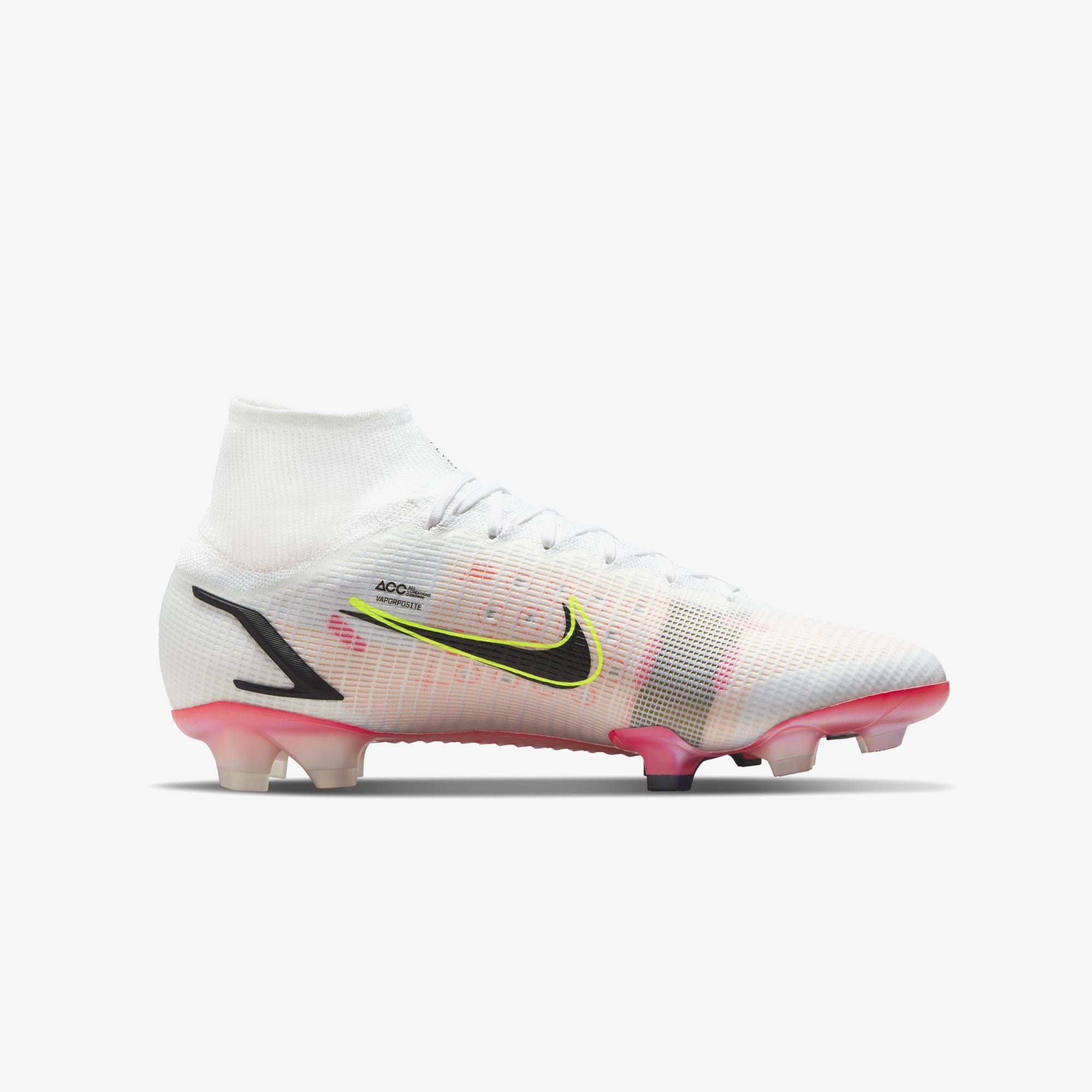 Nike Mercurial Superfly 8 Elite FG Firm-Ground Soccer Cleats