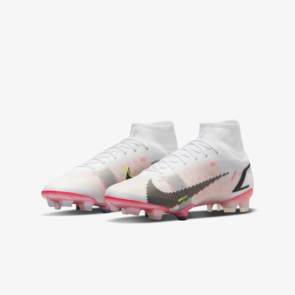 Nike Mercurial Superfly 8 Elite FG Firm-Ground Soccer Cleats