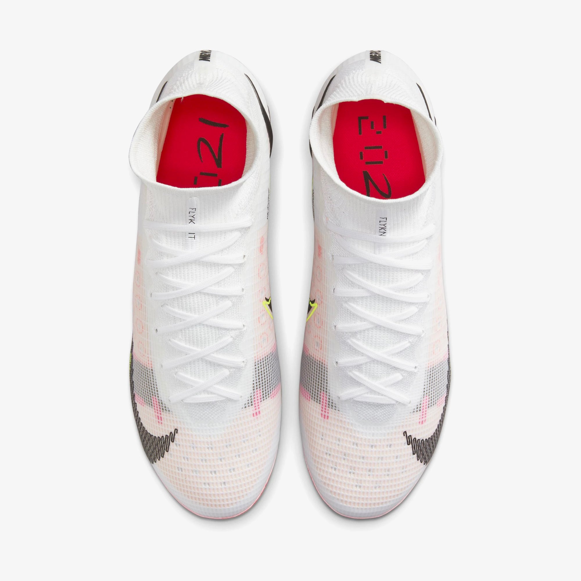 Nike Mercurial Superfly 8 Elite FG Firm-Ground Soccer Cleats