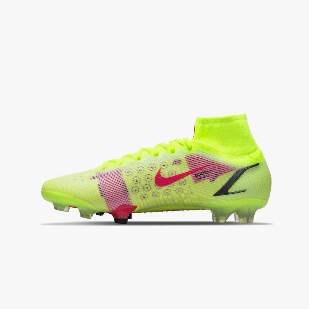 Nike Mercurial Superfly 8 Elite FG Firm-Ground Soccer Cleats