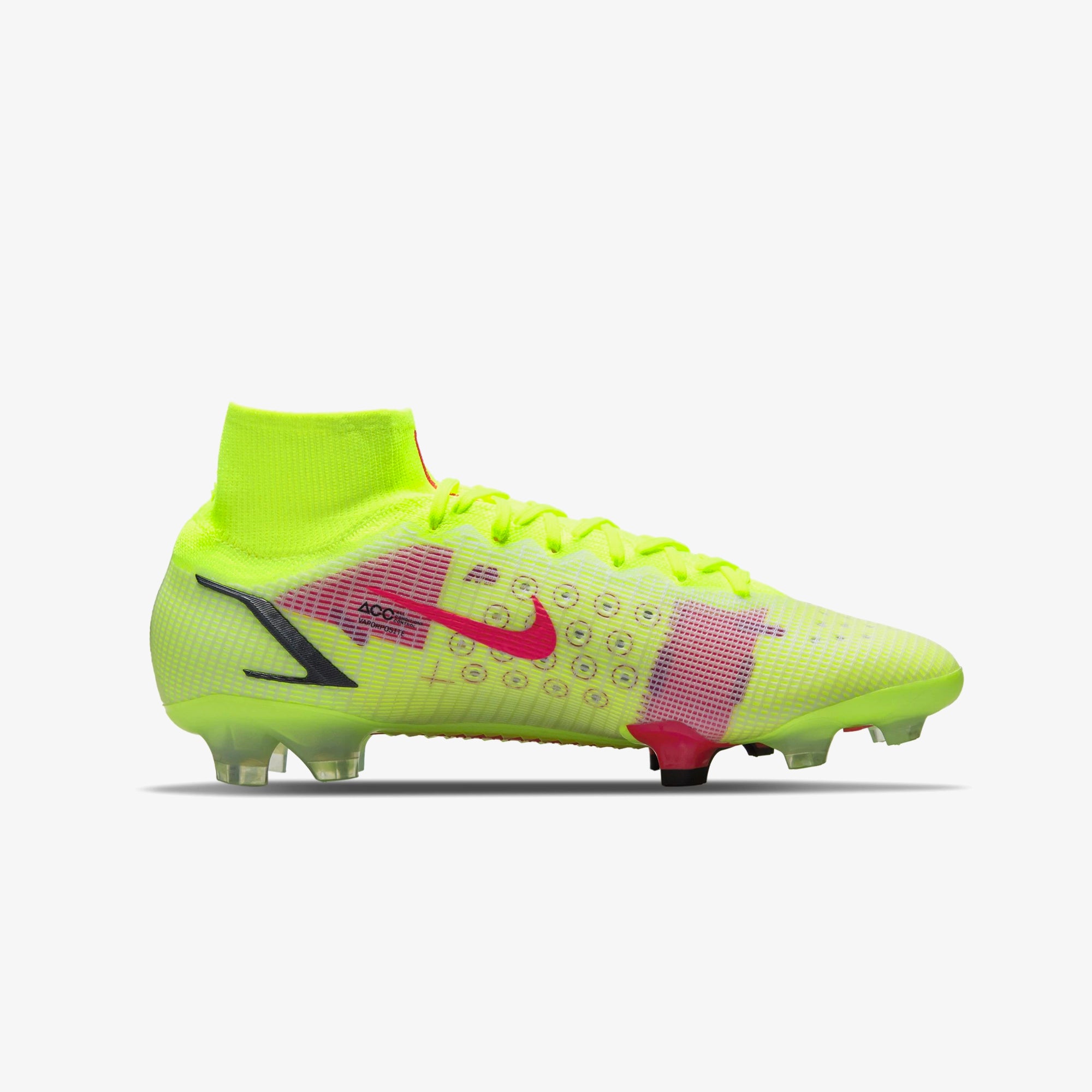 Nike Mercurial Superfly 8 Elite FG Firm-Ground Soccer Cleats
