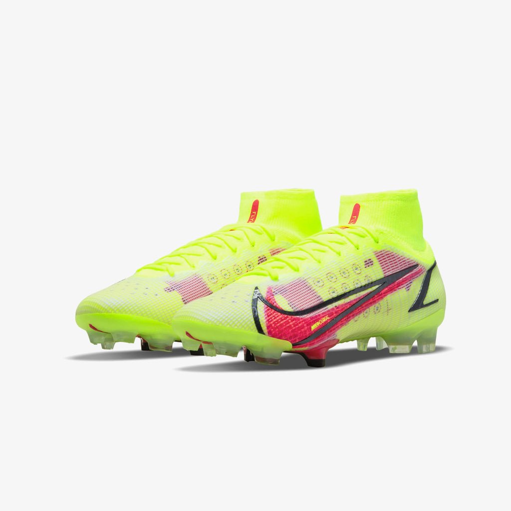 Nike Mercurial Superfly 8 Elite FG Firm-Ground Soccer Cleats