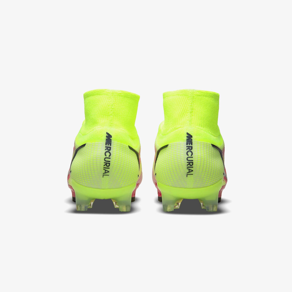 Nike Mercurial Superfly 8 Elite FG Firm-Ground Soccer Cleats