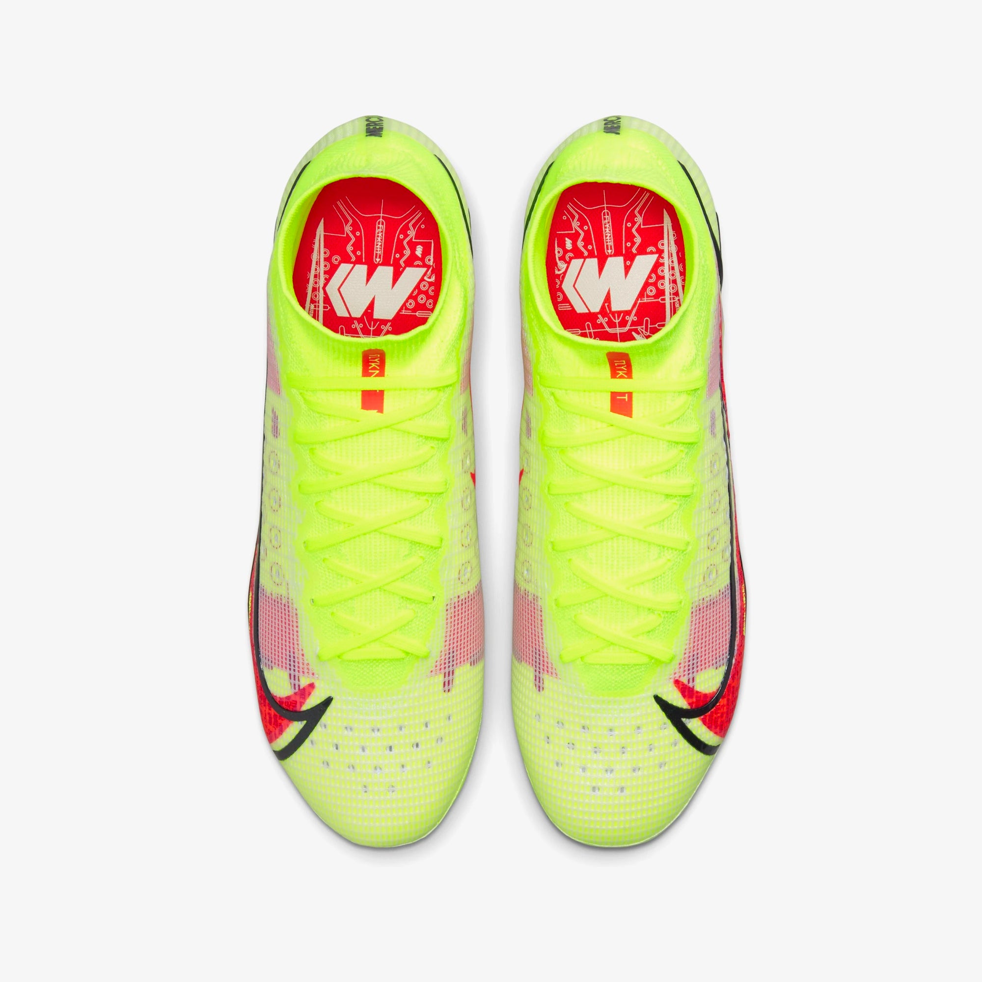 Nike Mercurial Superfly 8 Elite FG Firm-Ground Soccer Cleats