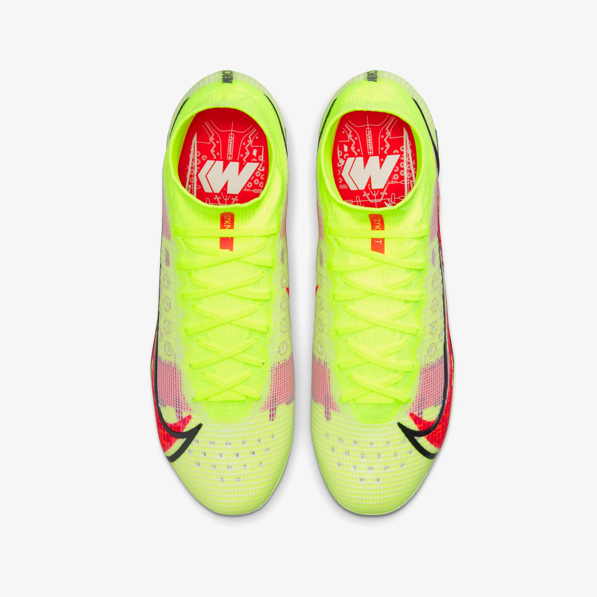 Tenis nike discount mercurial superfly