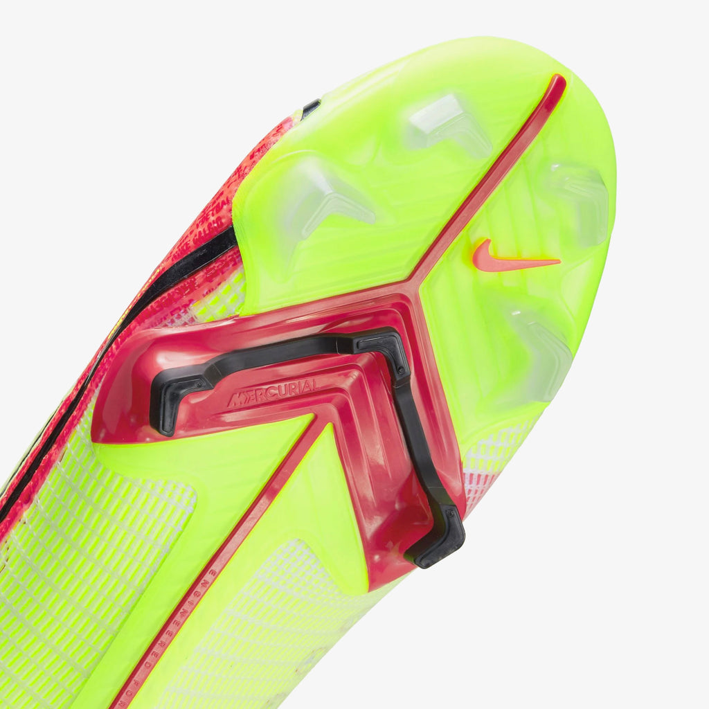 Nike Mercurial Superfly 8 Elite FG Firm-Ground Soccer Cleats