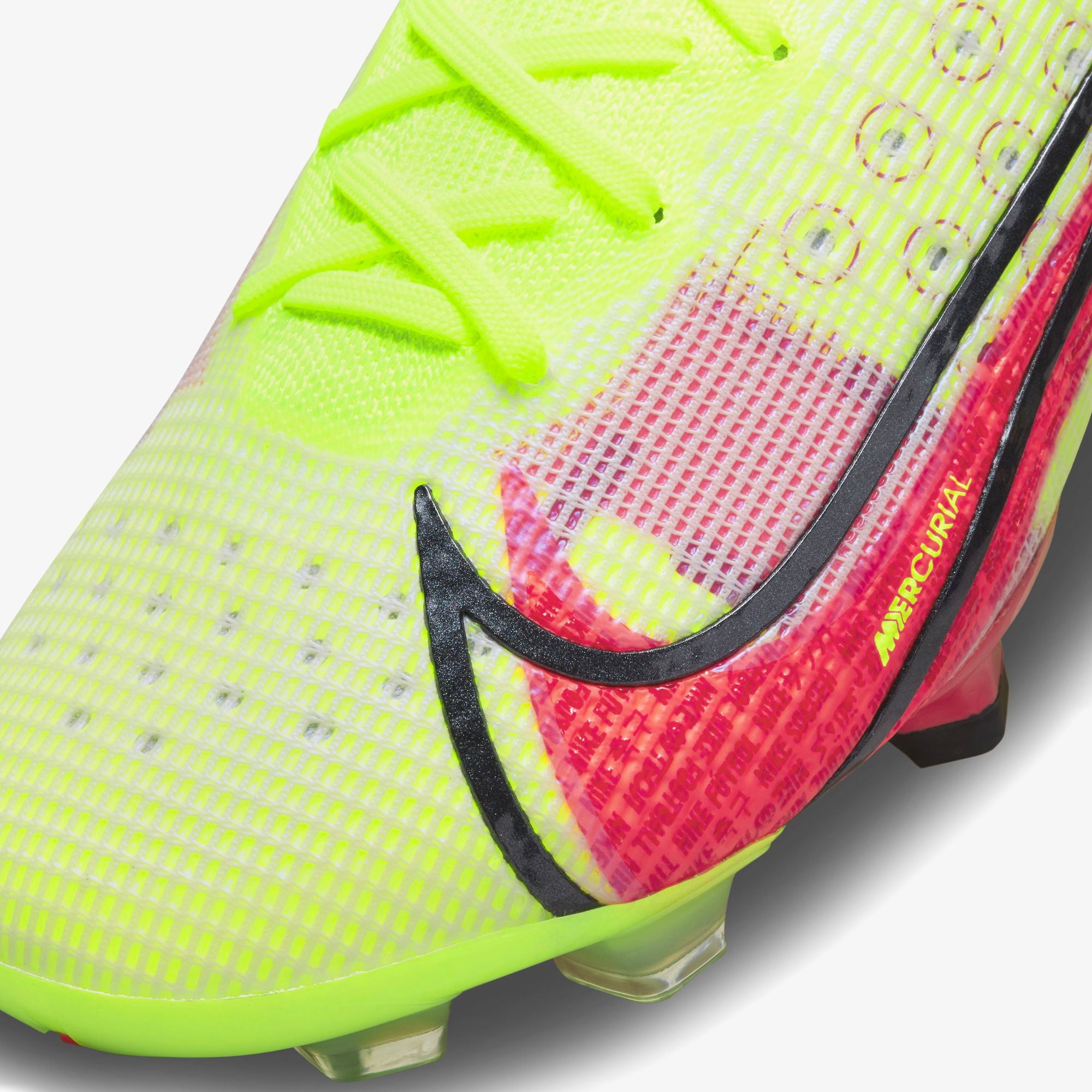 Nike Mercurial Superfly 8 Elite FG Firm-Ground Soccer Cleats