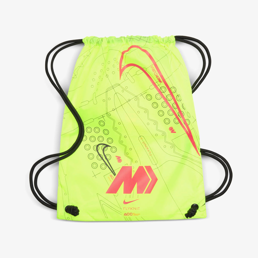 Nike Mercurial Superfly 8 Elite FG Firm-Ground Soccer Cleats