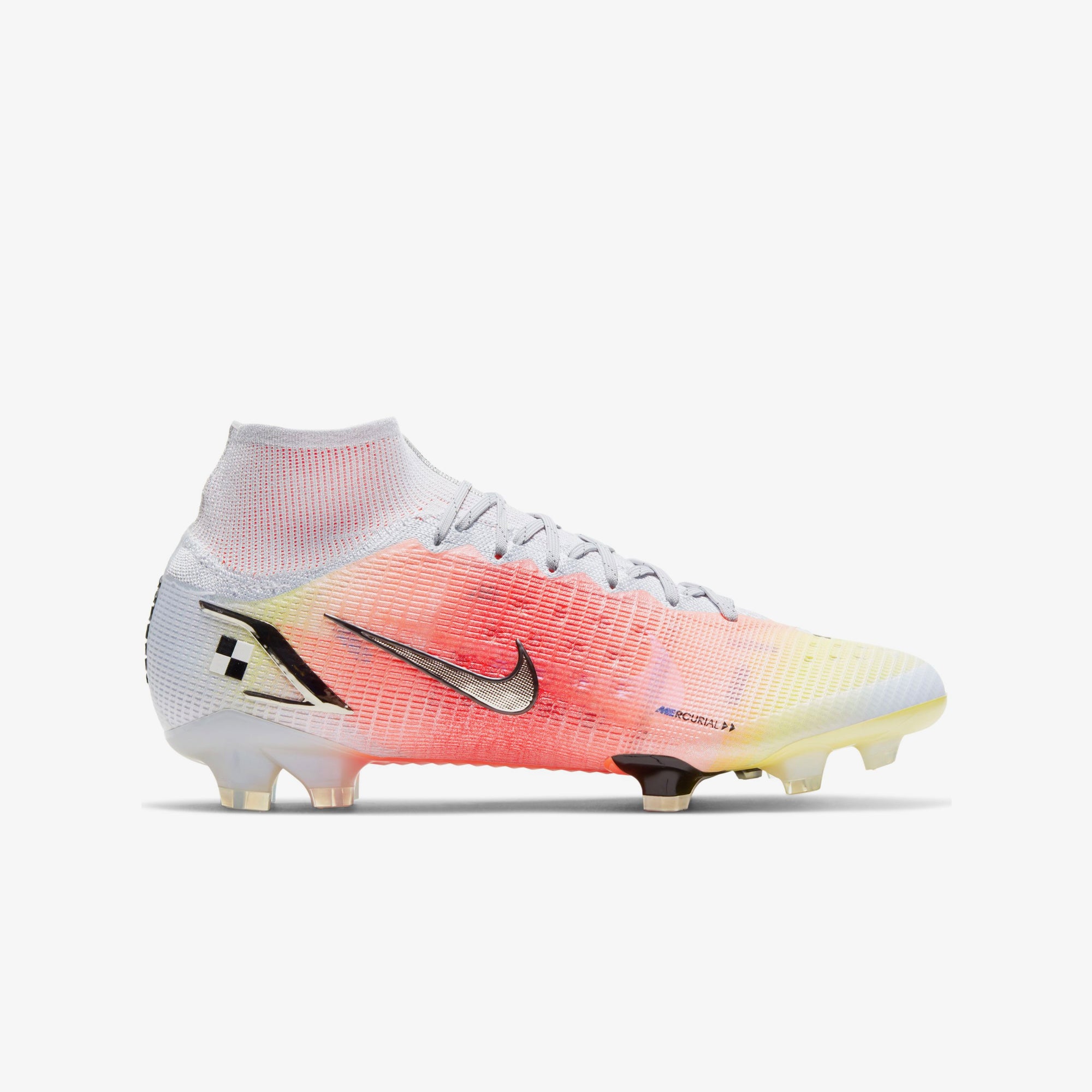 Nike soccer cleats mercurial womens Clearance