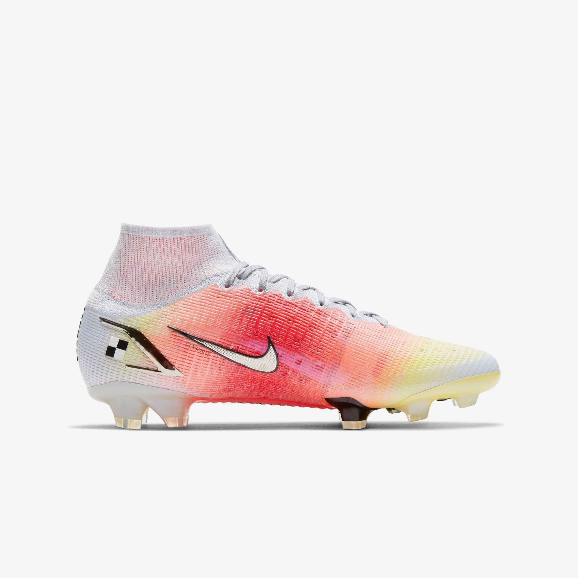 Superfly 8 Elite Mercurial Dream Speed Firmground Soccer Cleat