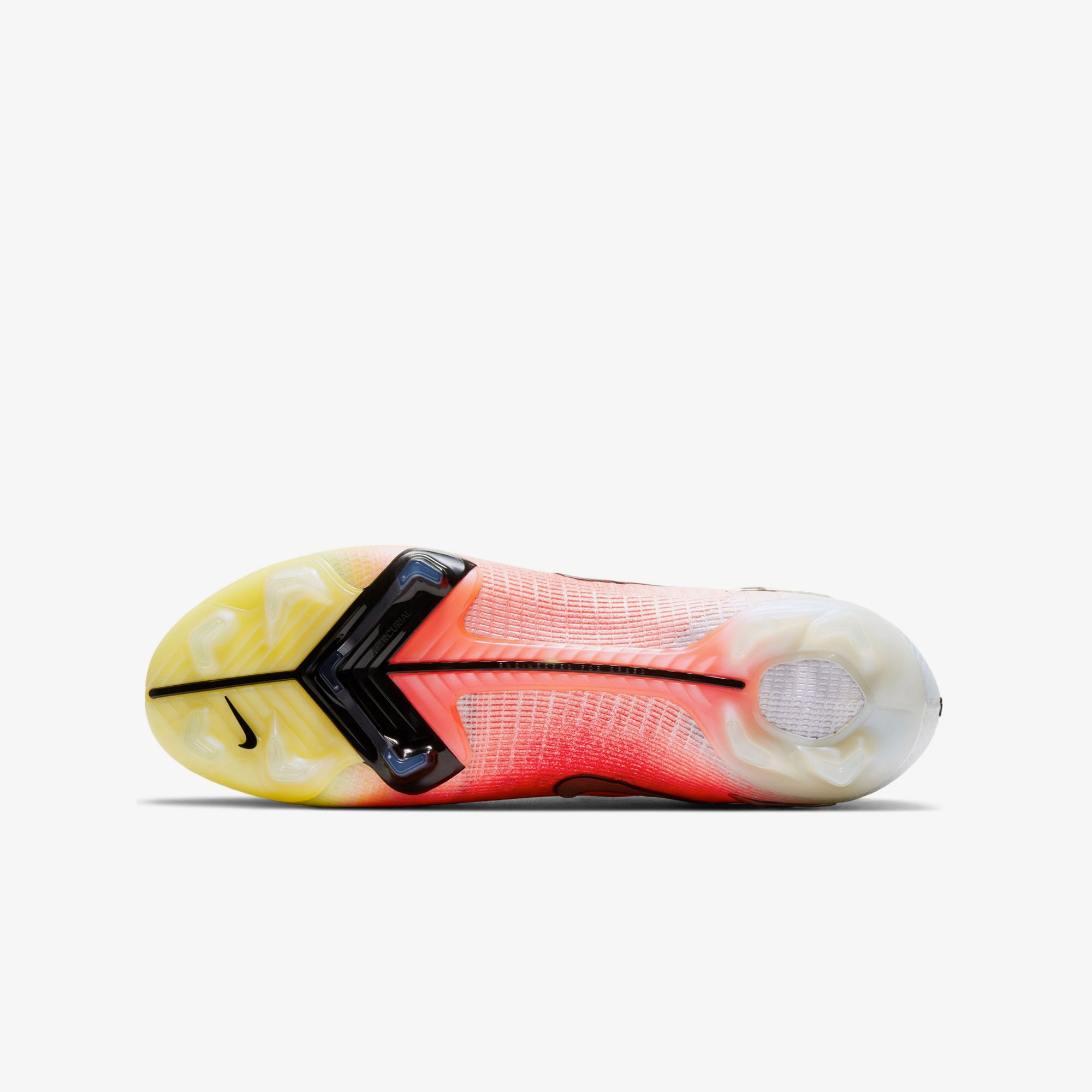 Superfly 8 Elite Mercurial Dream Speed Firmground Soccer Cleat - CV0959-108-NIKE by Nike | Available at Niky's Sports