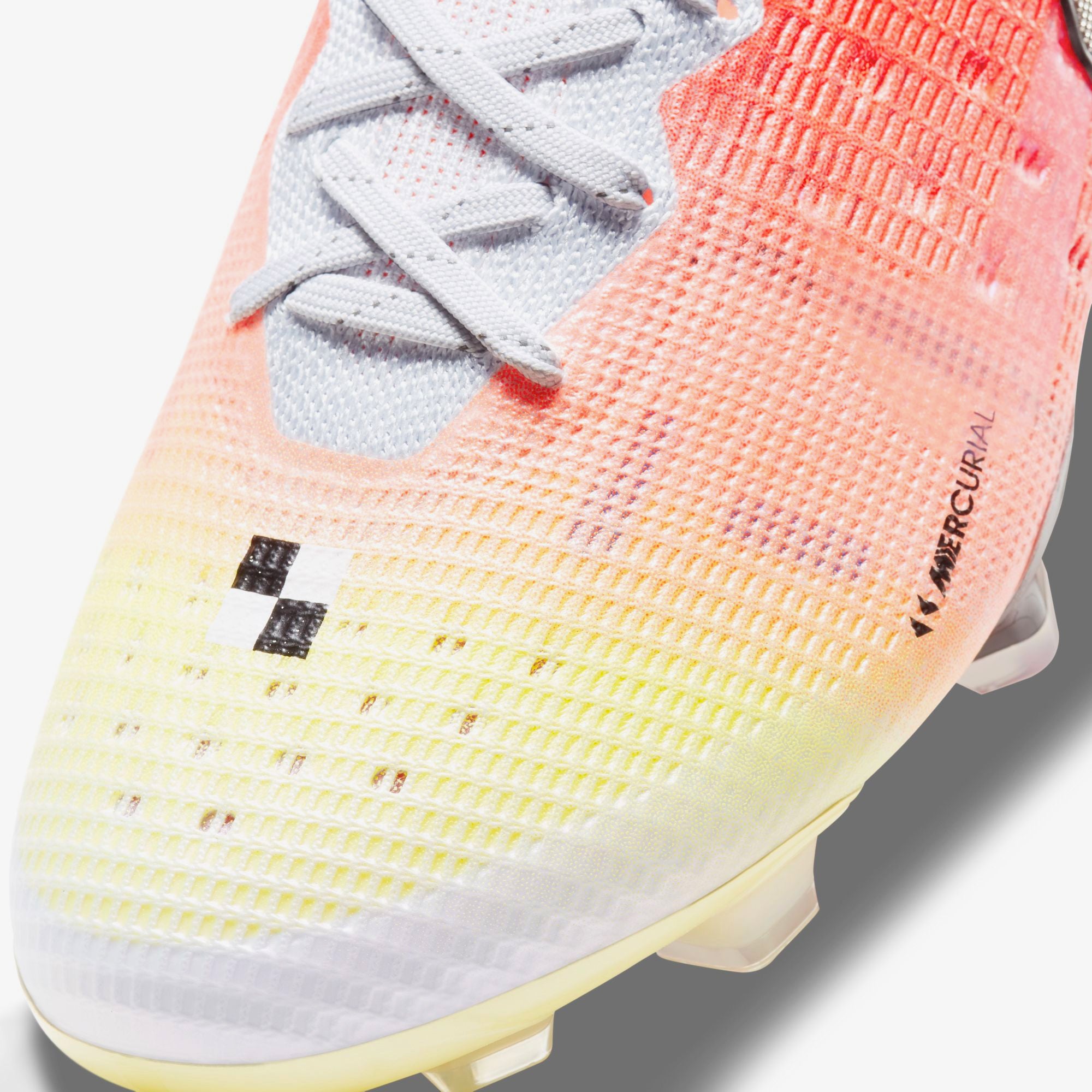 Superfly 8 Elite Mercurial Dream Speed Firmground Soccer Cleat