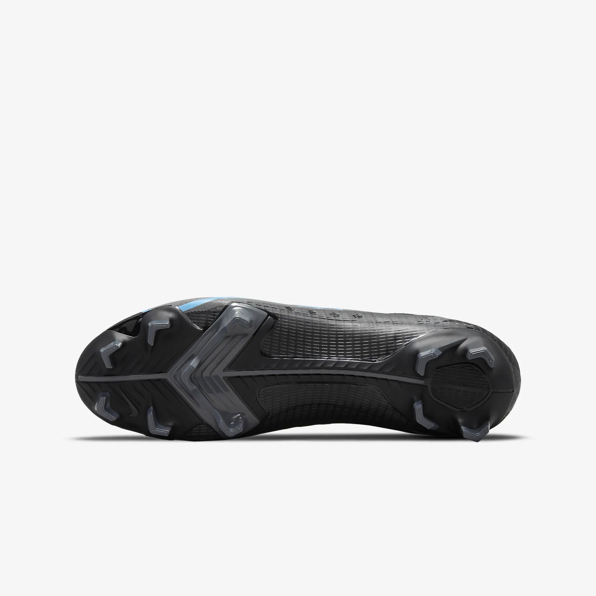 Mercurial Superfly 8 Pro FirmGround Soccer Cleats