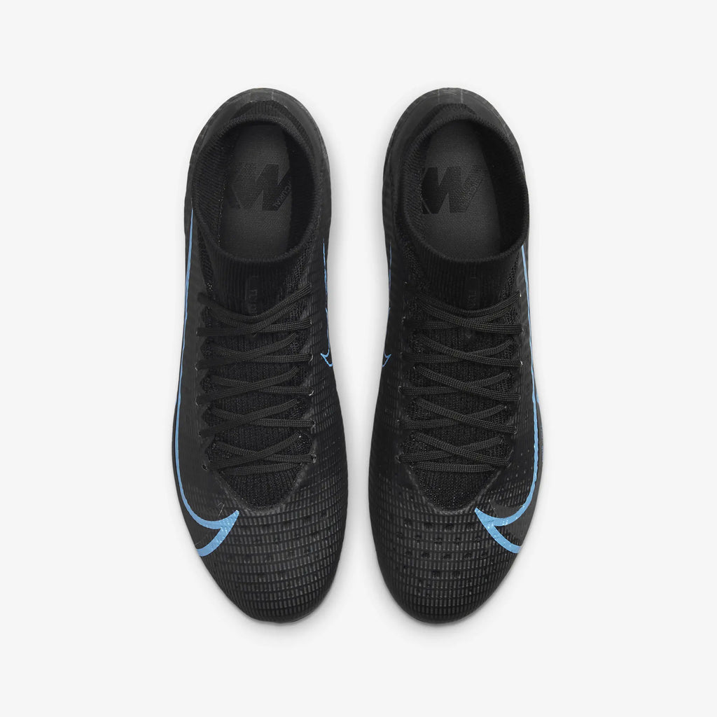 Mercurial Superfly 8 Pro FirmGround Soccer Cleats
