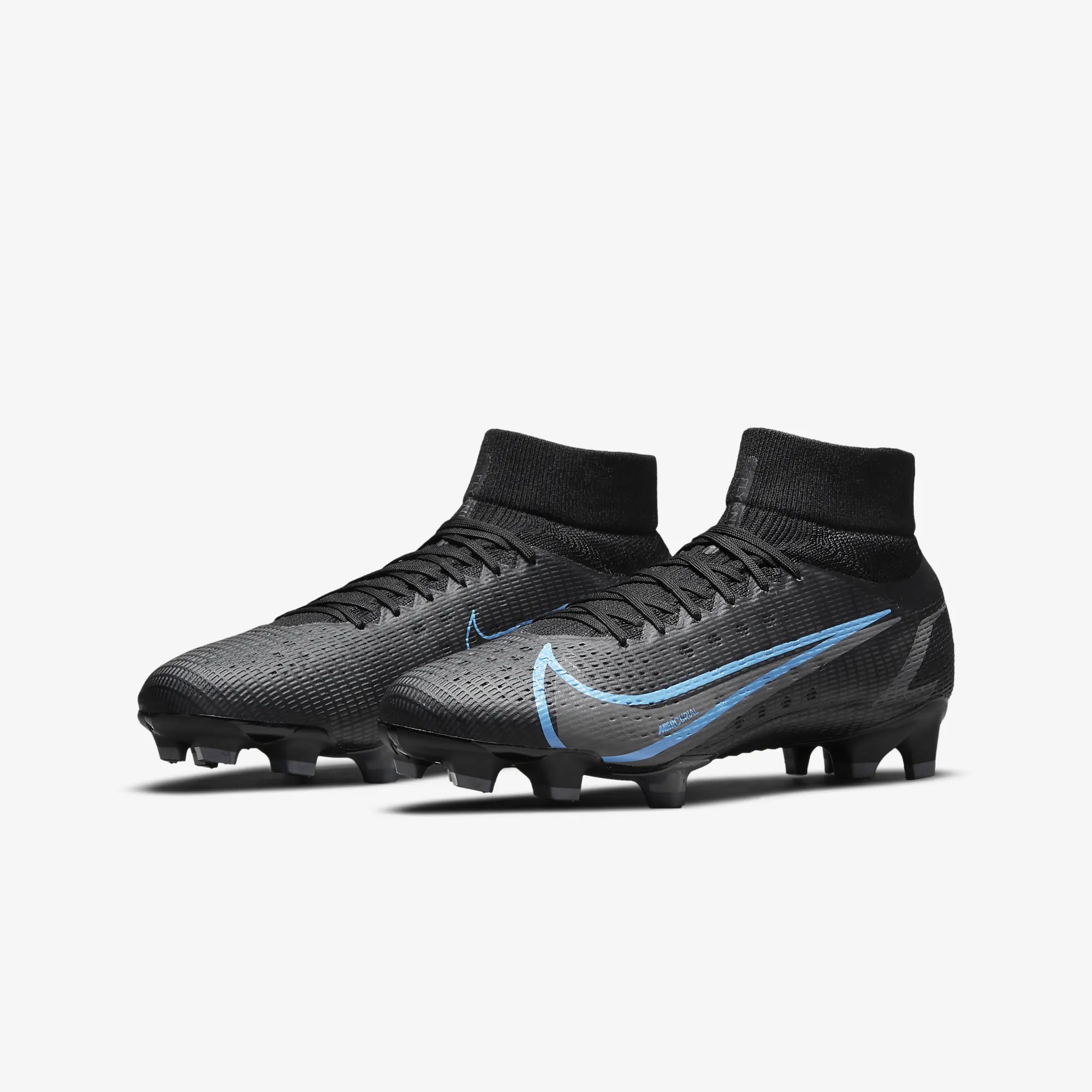 Mercurial Superfly 8 Pro FirmGround Soccer Cleats