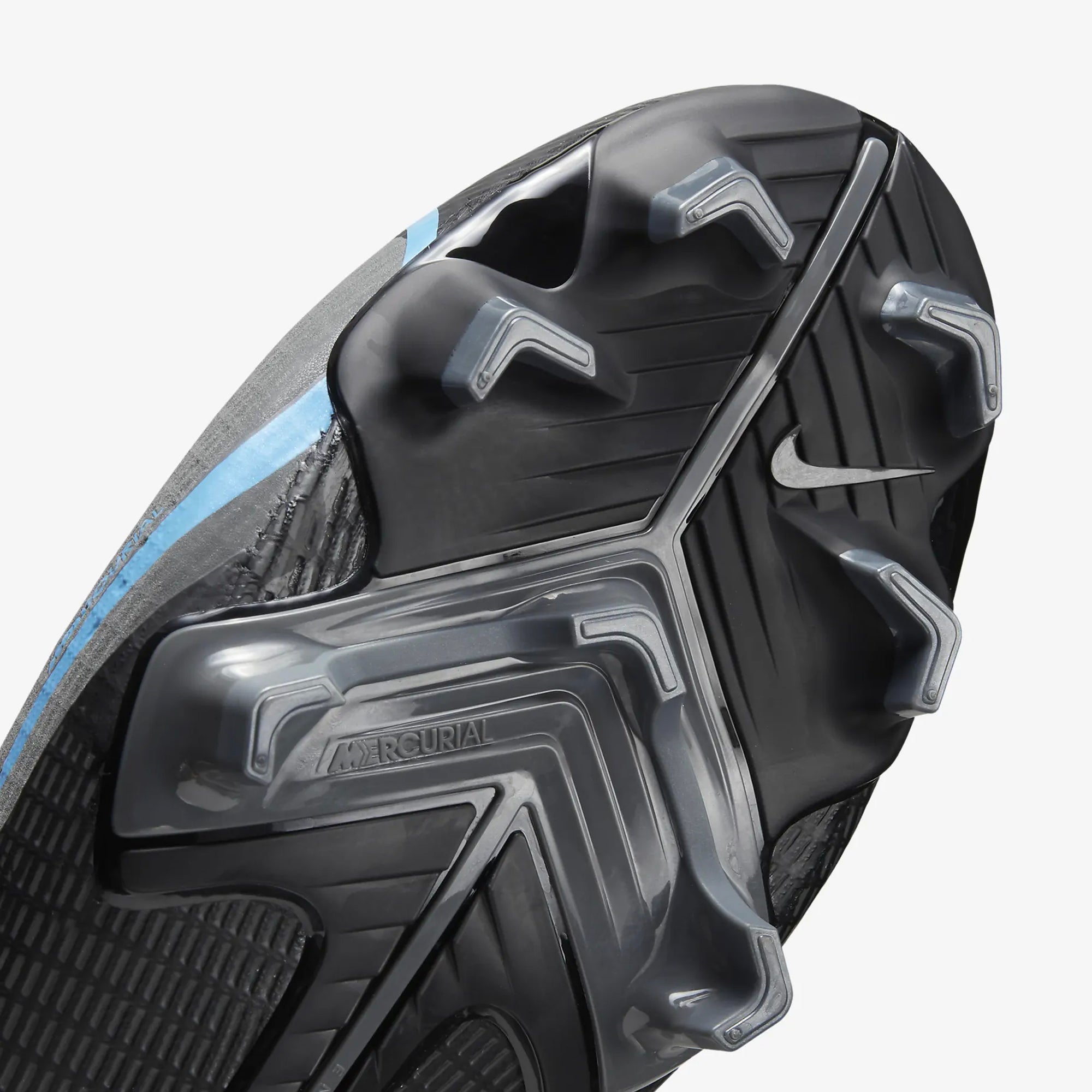 Mercurial Superfly 8 Pro FirmGround Soccer Cleats