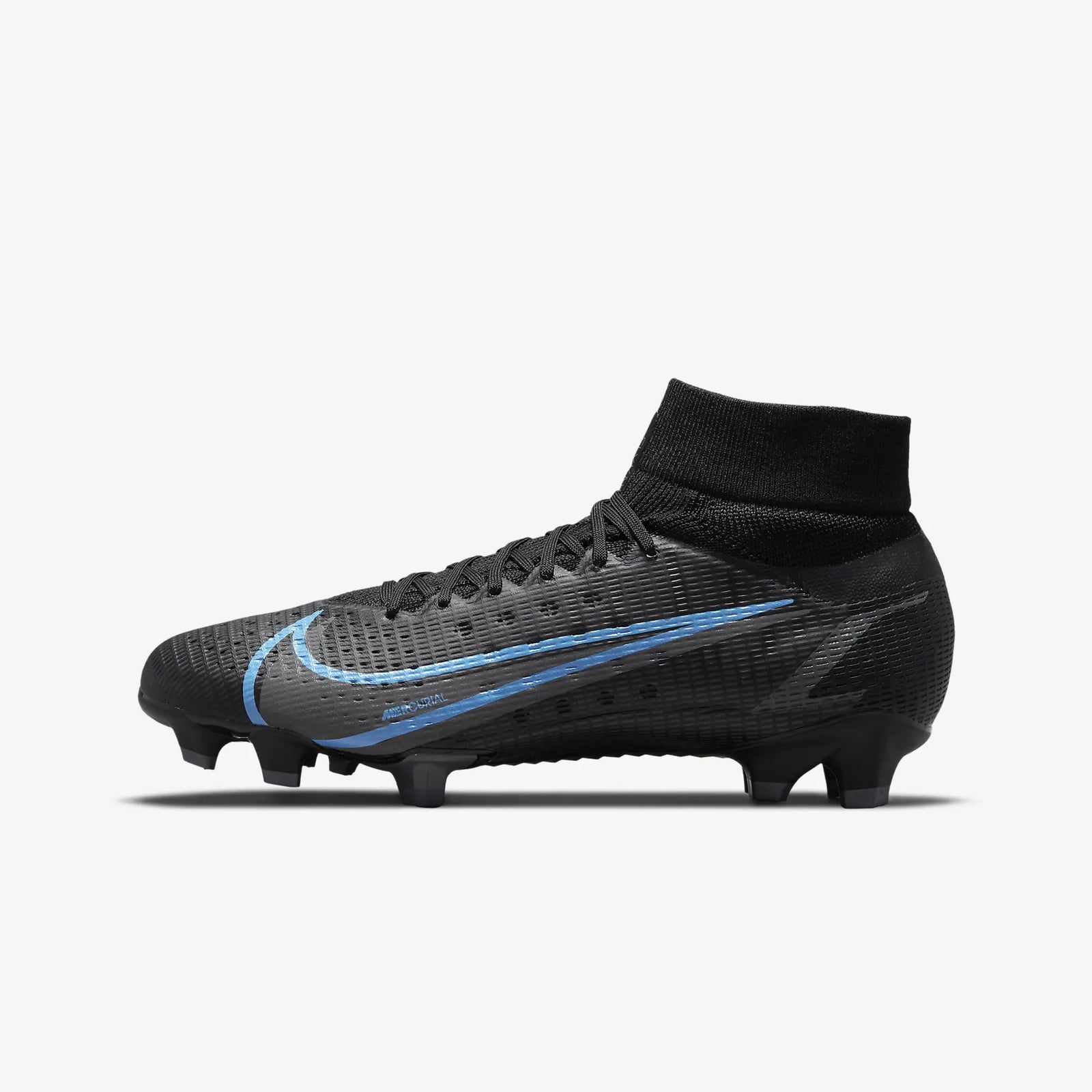 Mercurial Superfly 8 Pro FirmGround Soccer Cleats