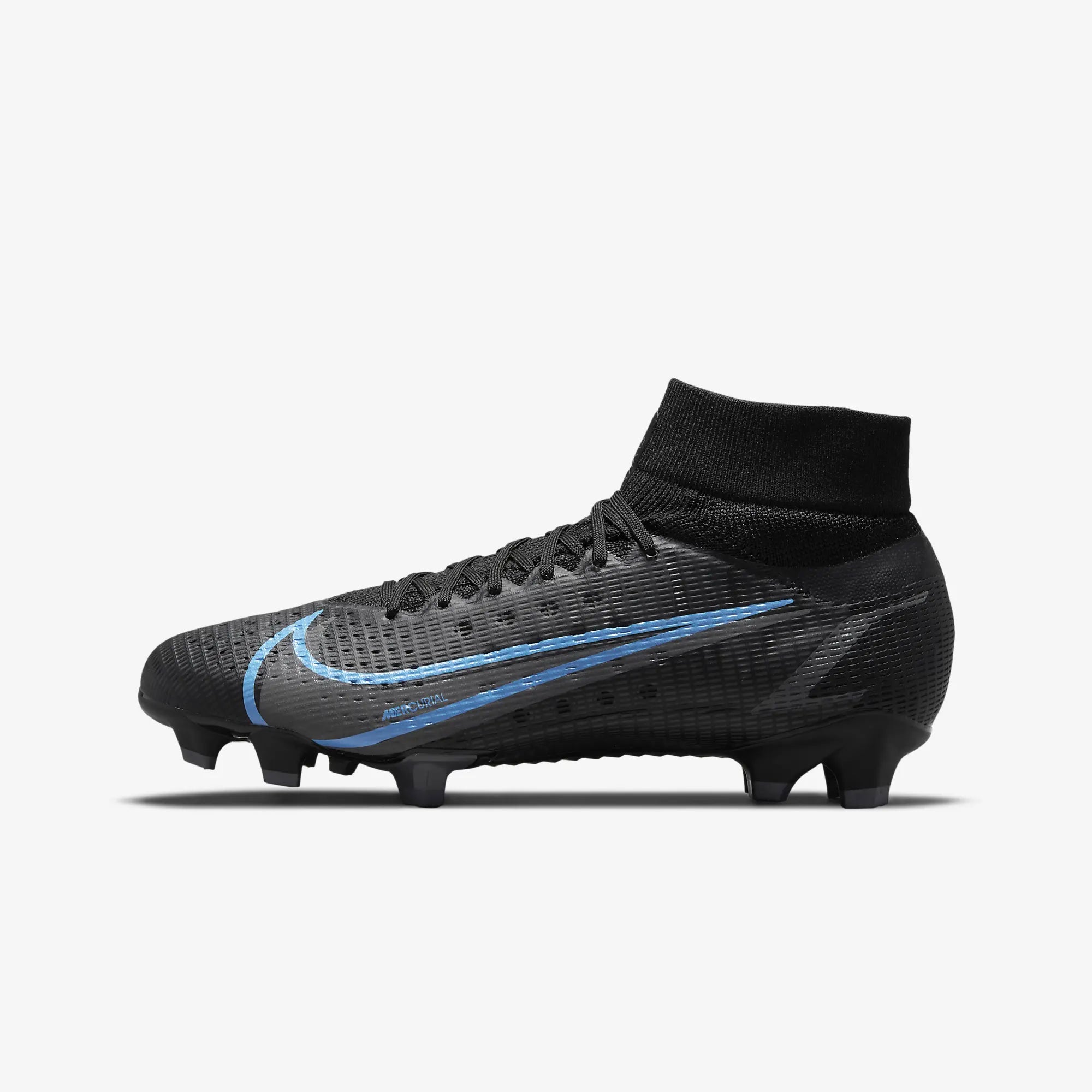 Mercurial Superfly 8 Pro FirmGround Soccer Cleats