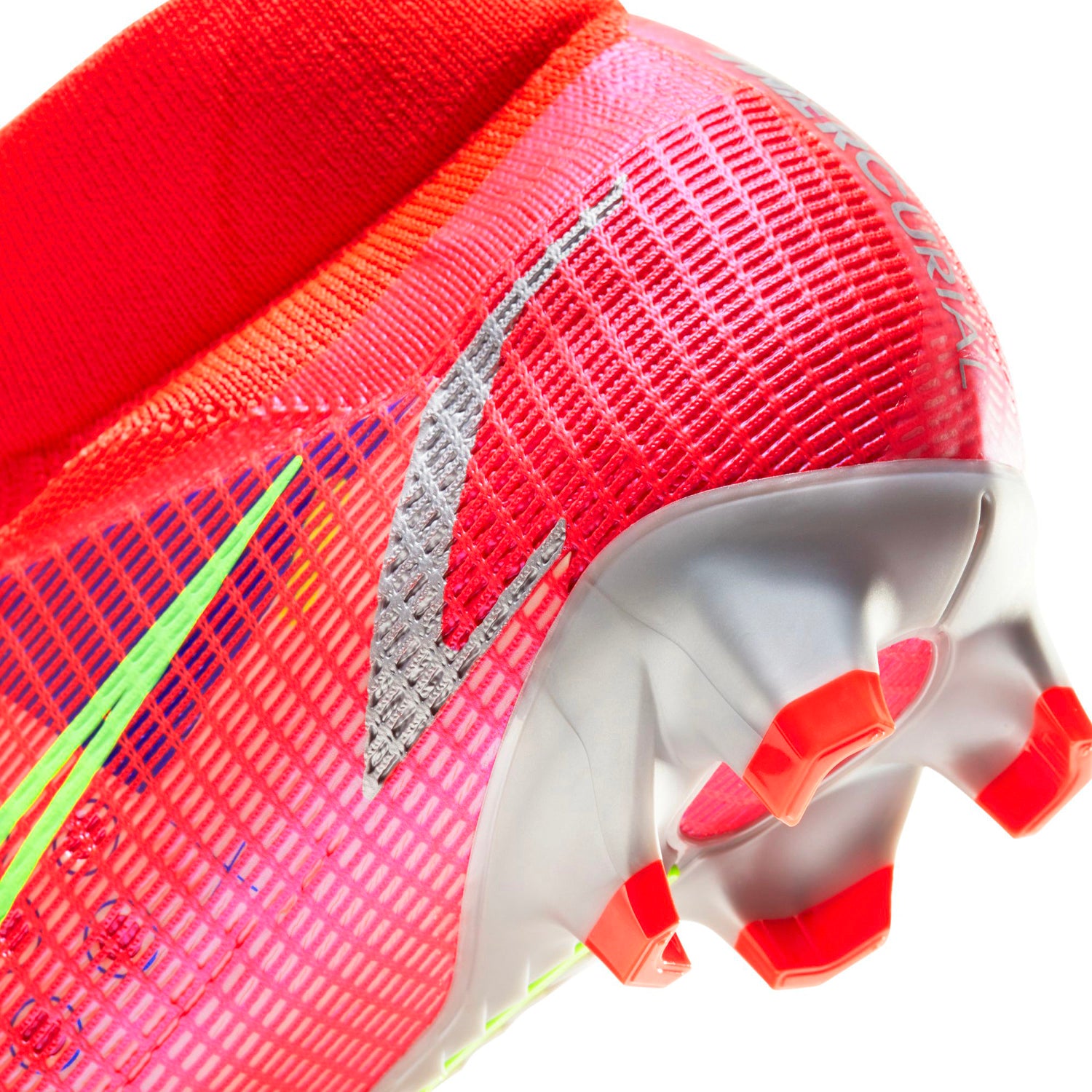 Mercurial Superfly 8 Pro Firmground Soccer Cleats
