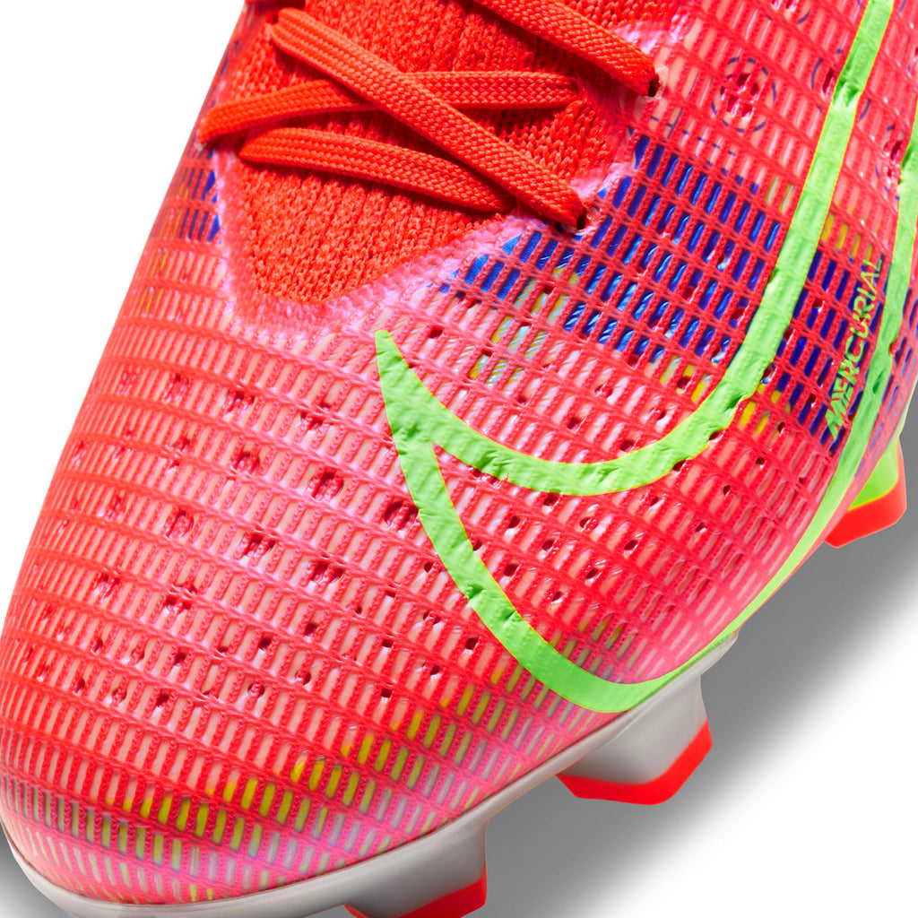 Mercurial Superfly 8 Pro Firmground Soccer Cleats