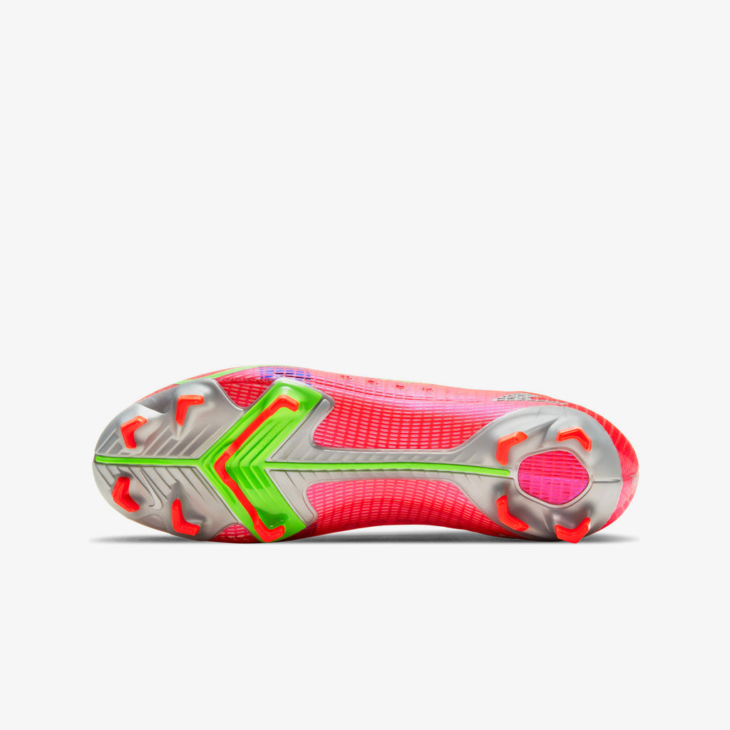 Mercurial Superfly 8 Pro Firmground Soccer Cleats