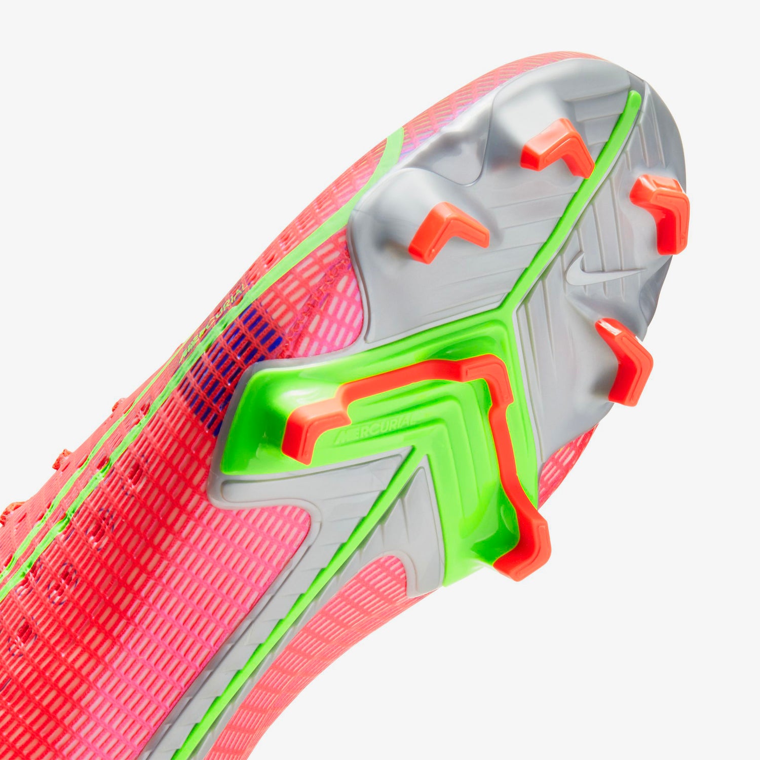 Mercurial Superfly 8 Pro Firmground Soccer Cleats