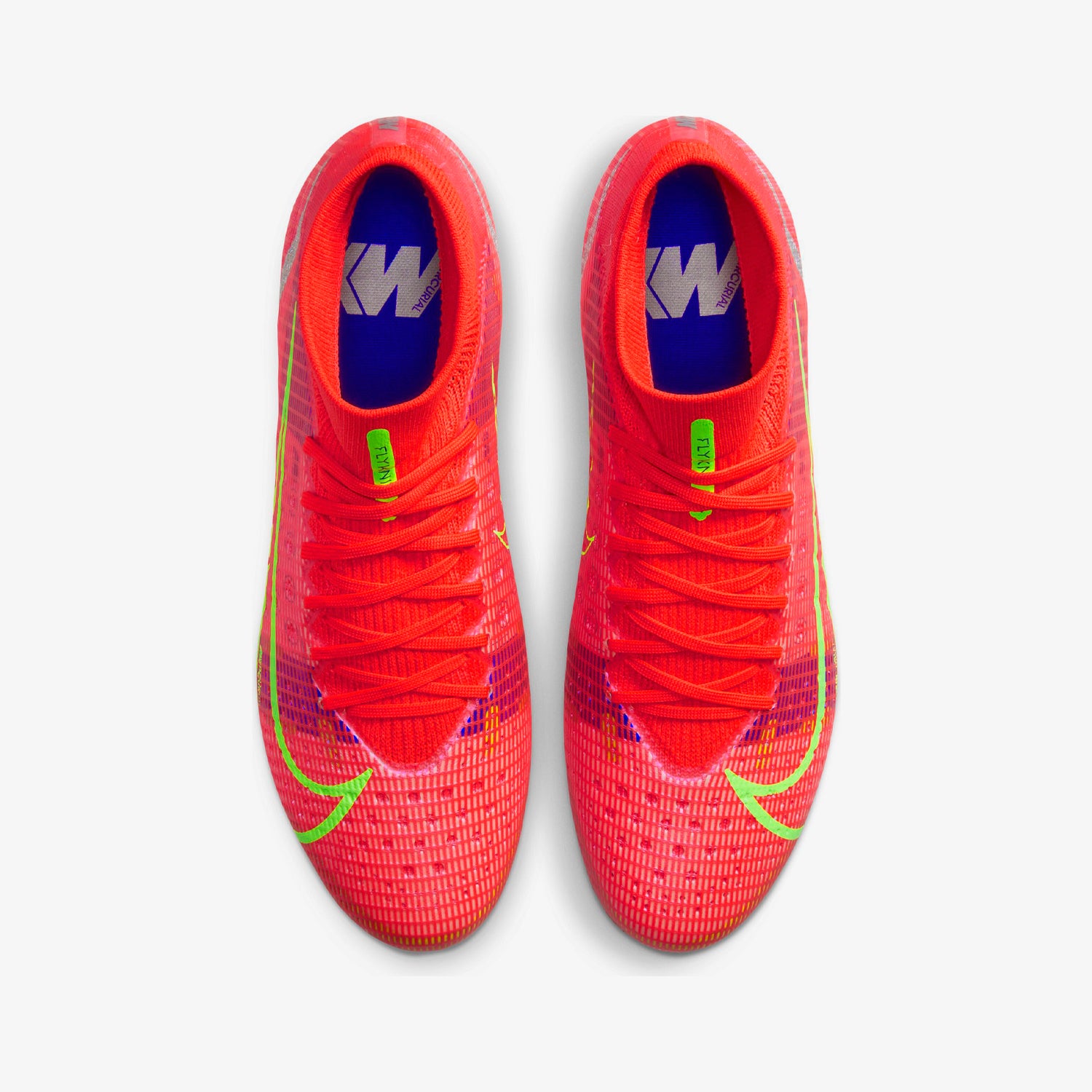 Nike Mercurial Superfly 8 Pro Firm Ground | Nike Soccer | Niky's